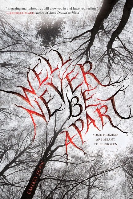 We'll Never Be Apart - Image 2
