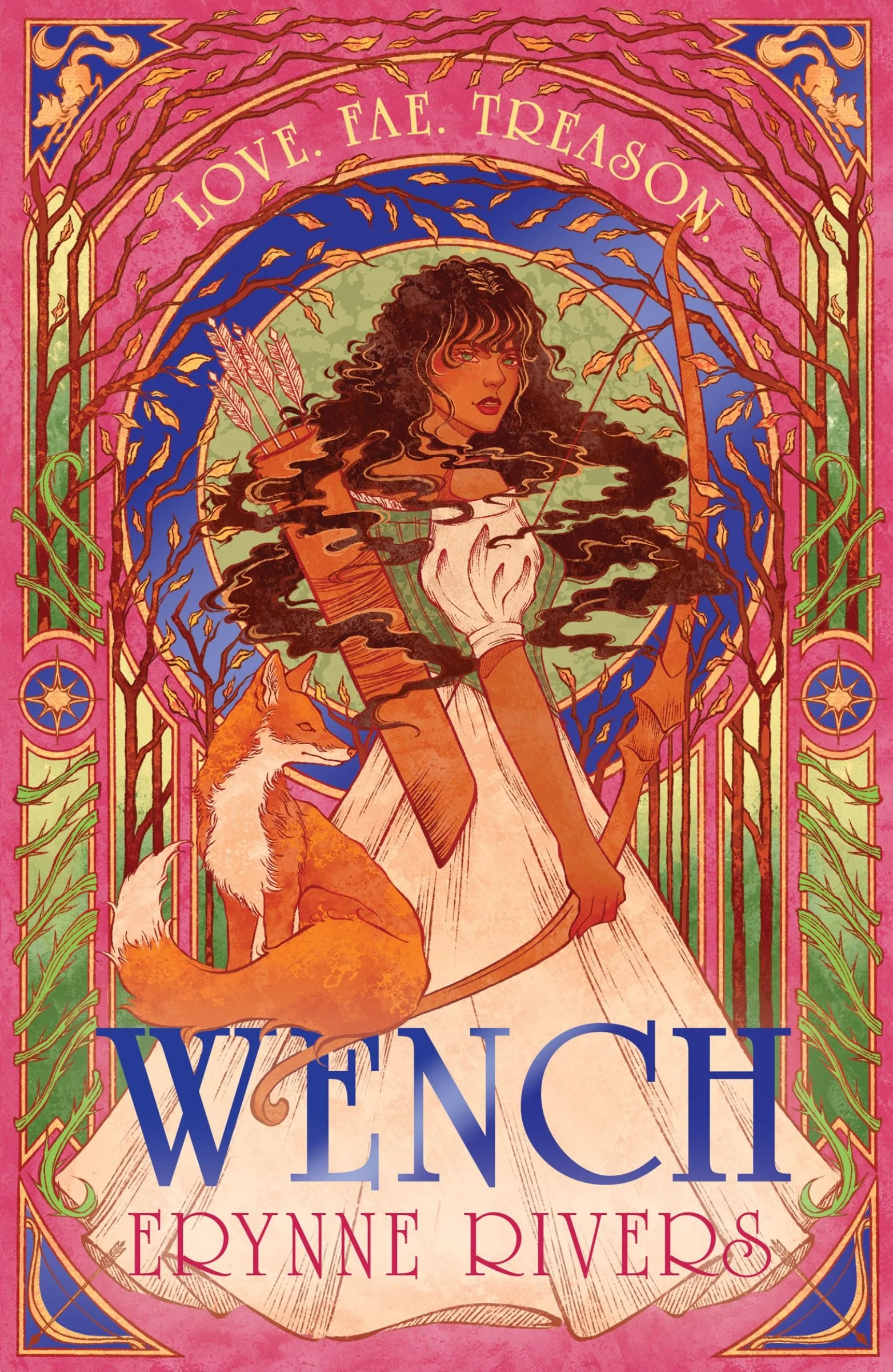 Wench - Image 4