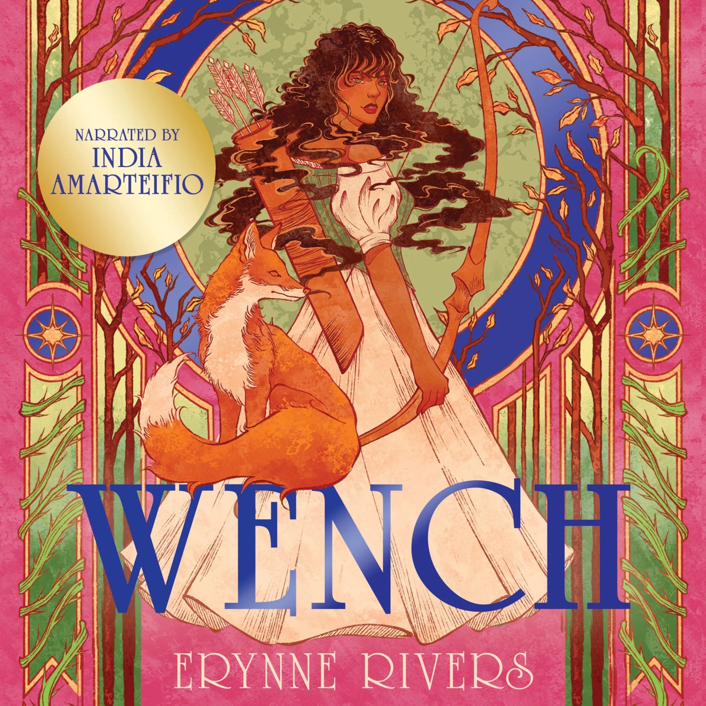 Wench - Image 5