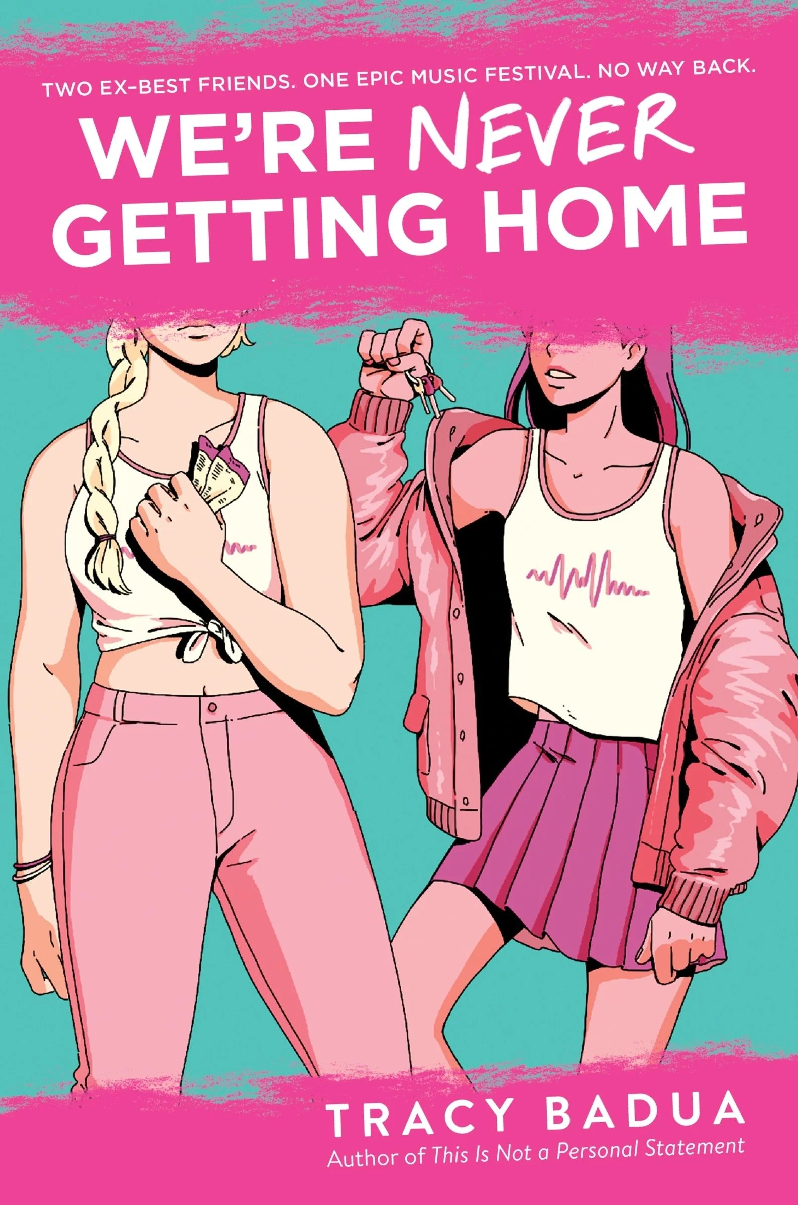 We're Never Getting Home - Image 2