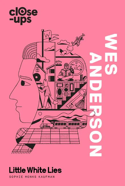 Wes Anderson - Image 2