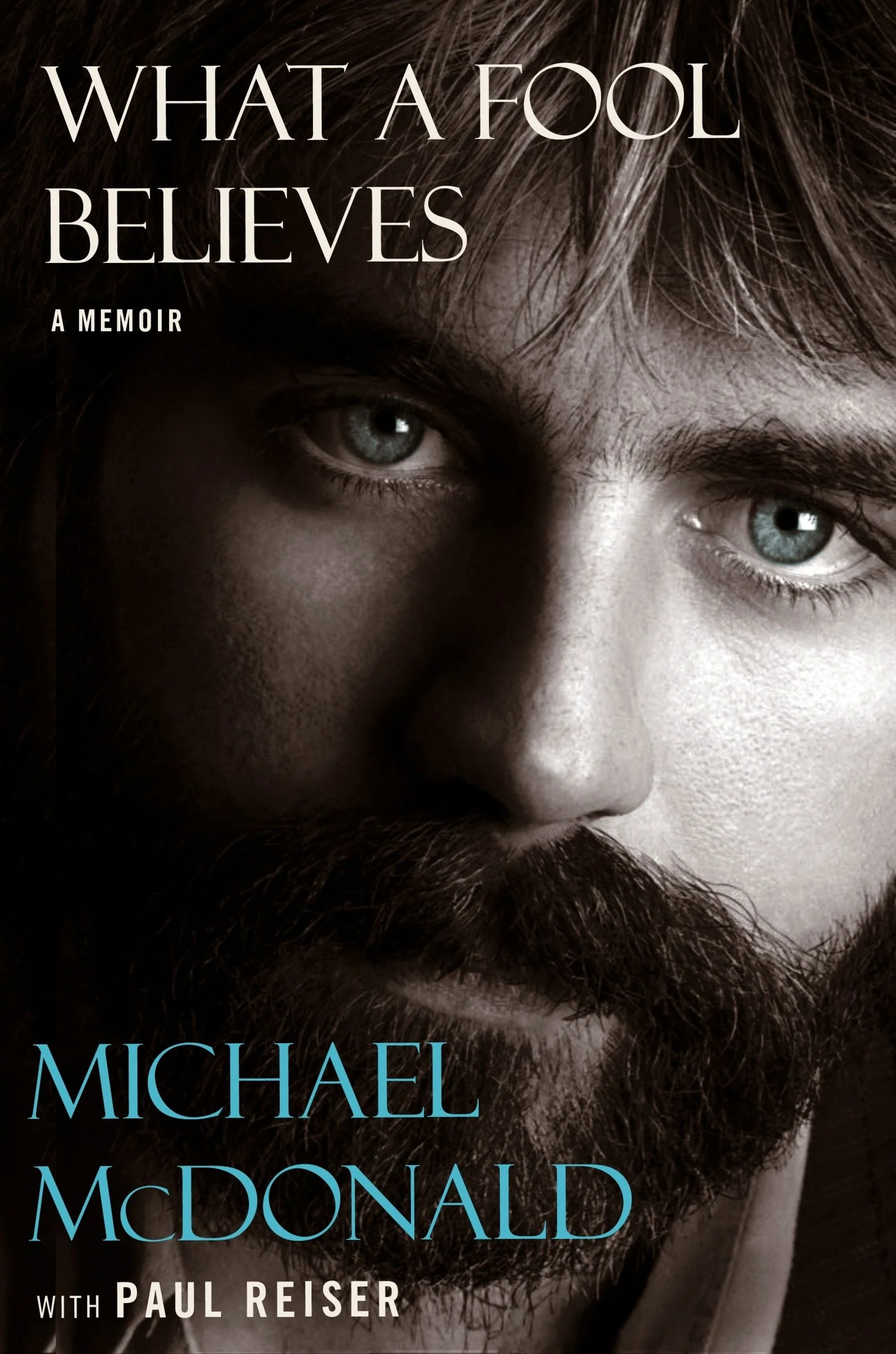 What a Fool Believes - Image 2
