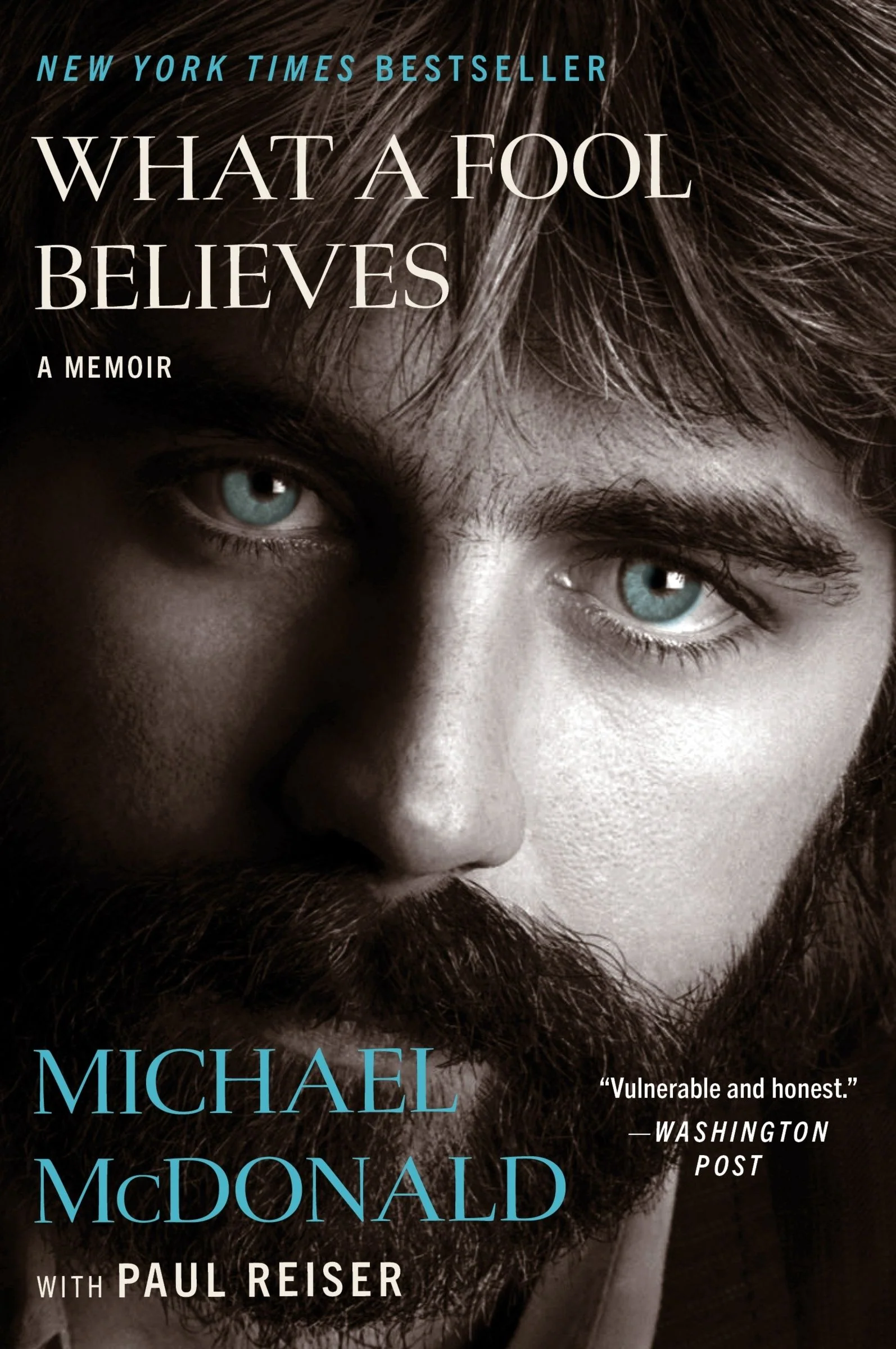 What a Fool Believes - Image 3
