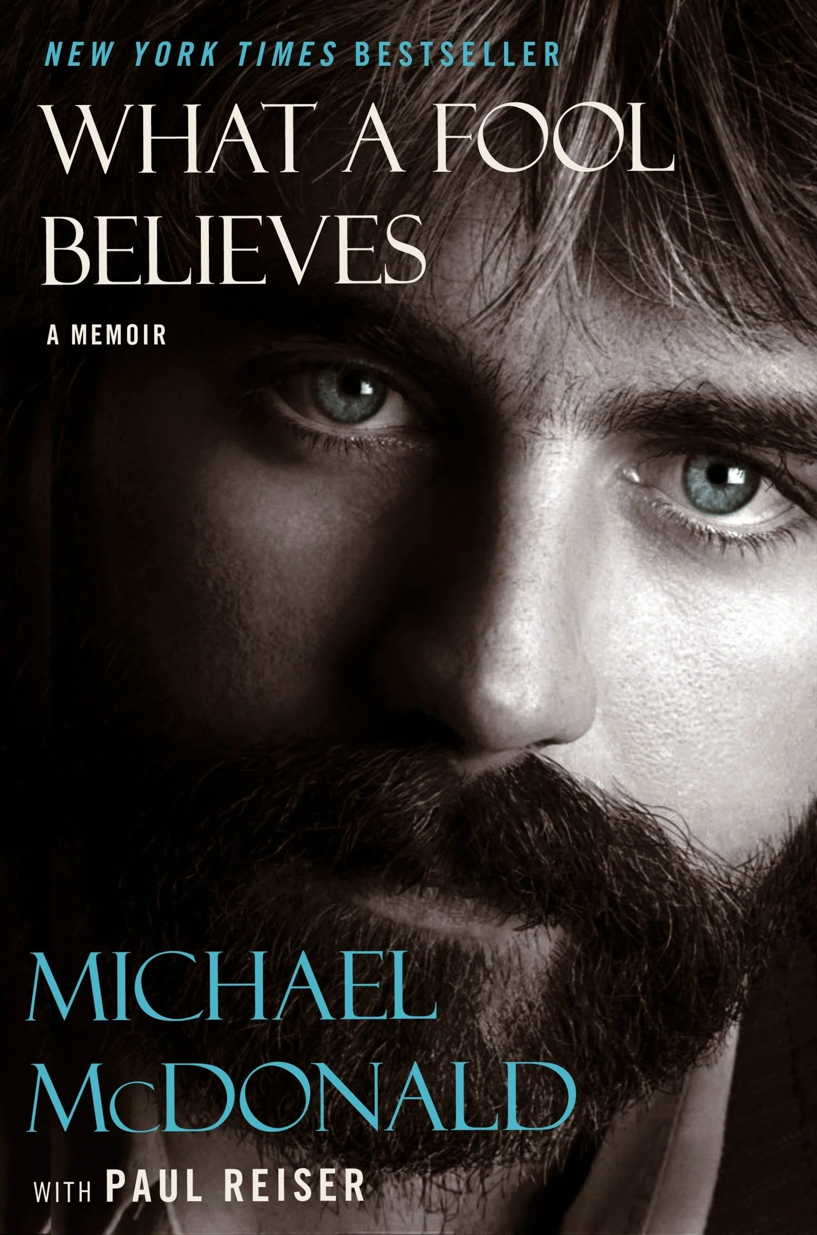 What a Fool Believes - Image 4