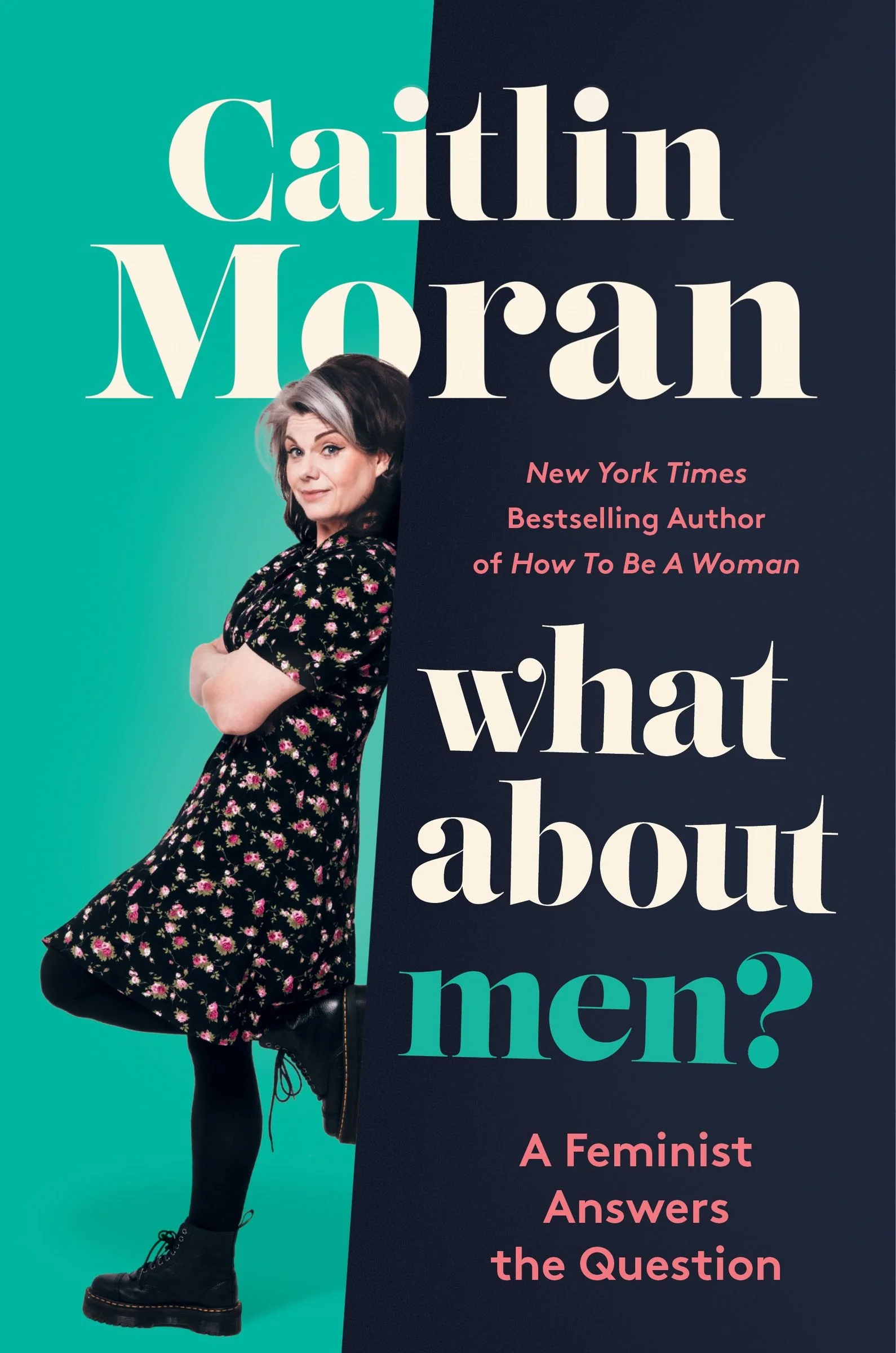 What About Men? - Image 2
