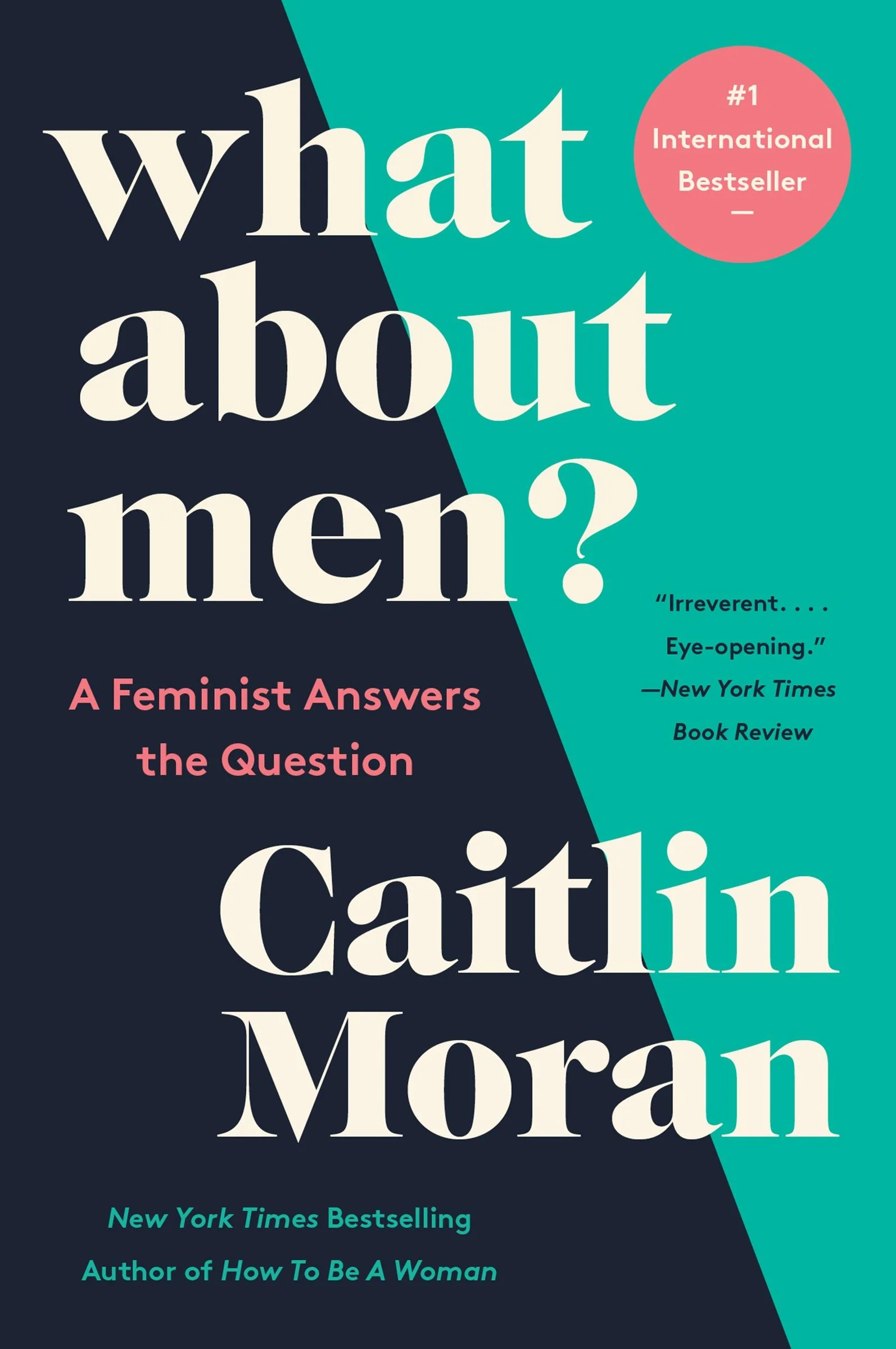 What About Men? - Image 3