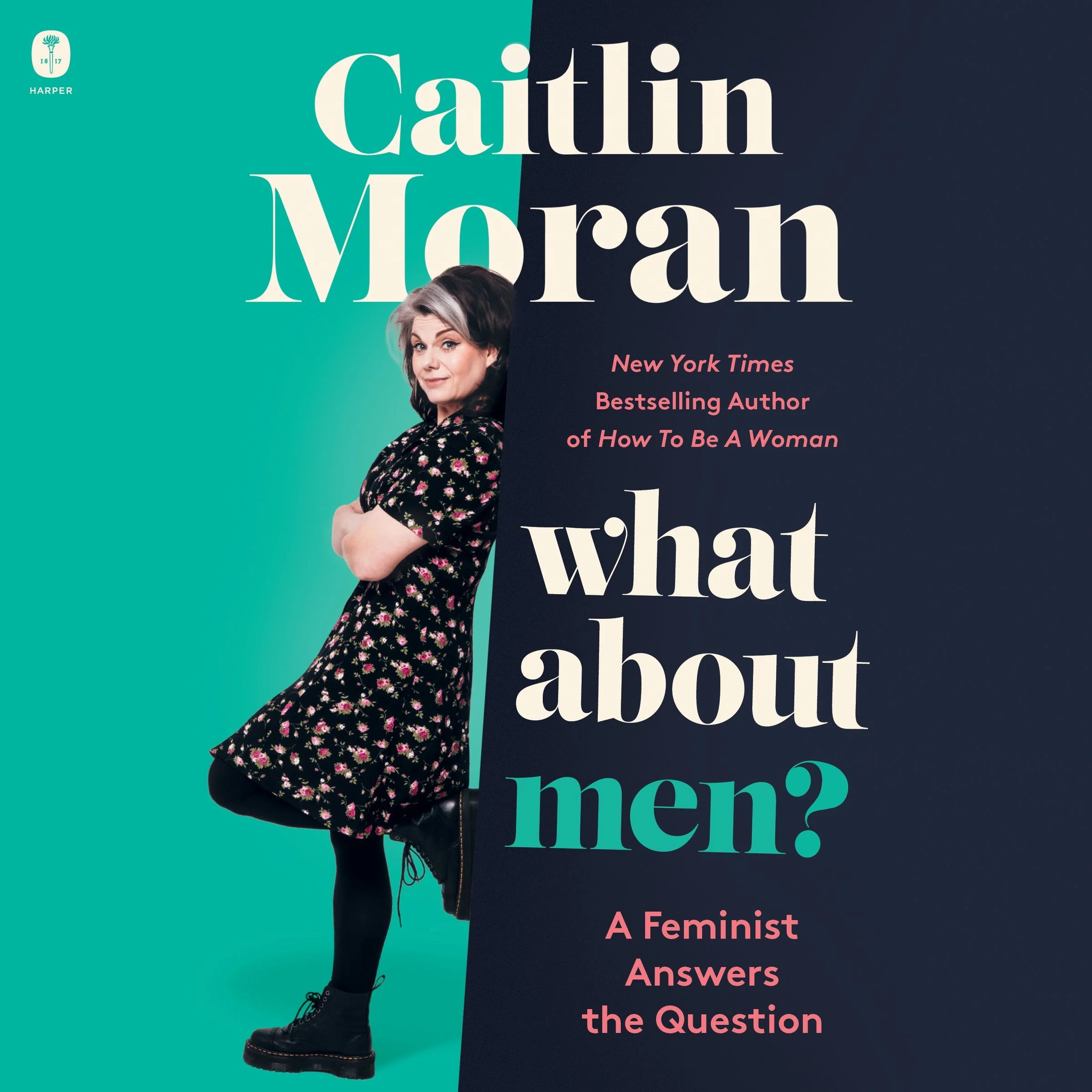 What About Men? - Image 4