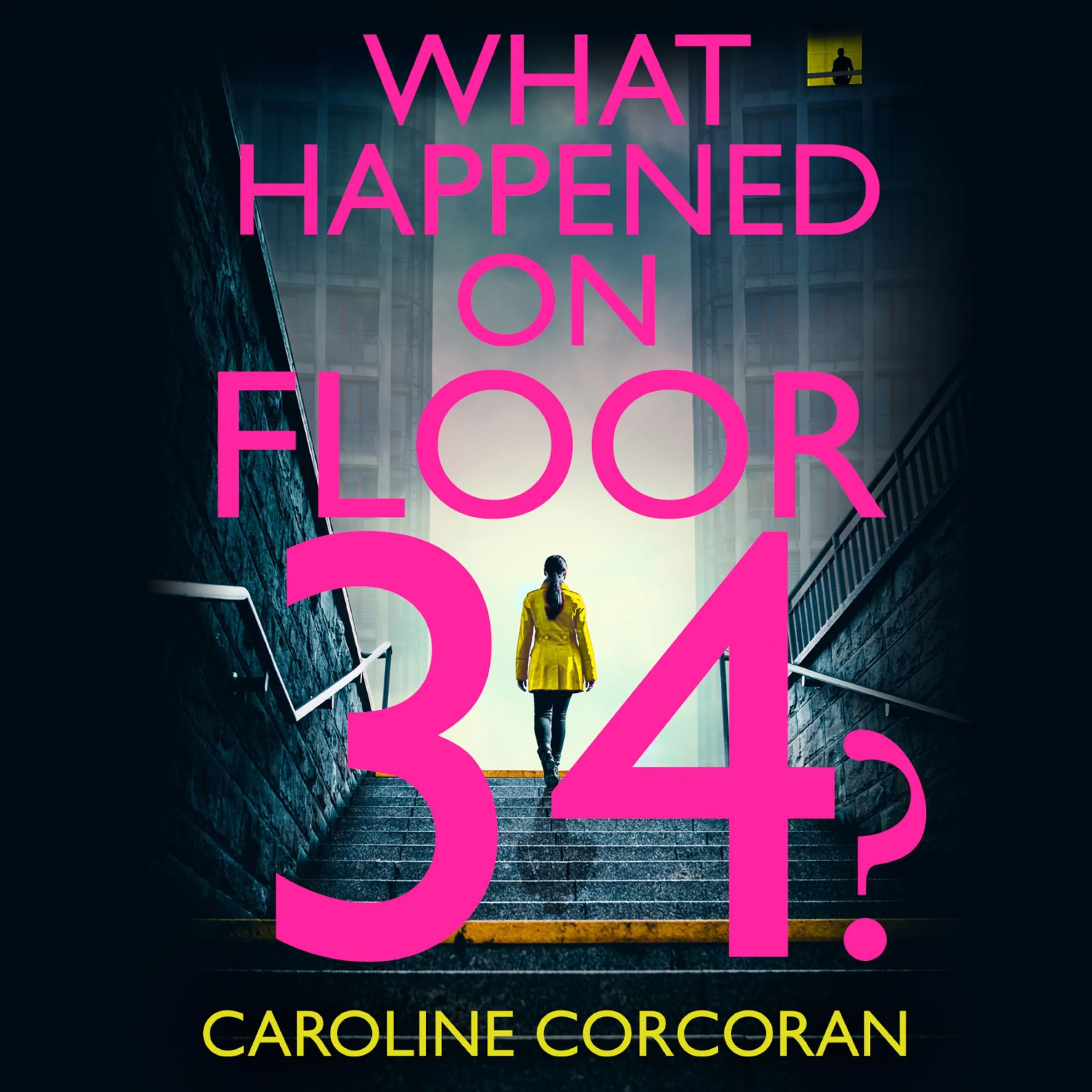 What Happened on Floor 34? - Image 2