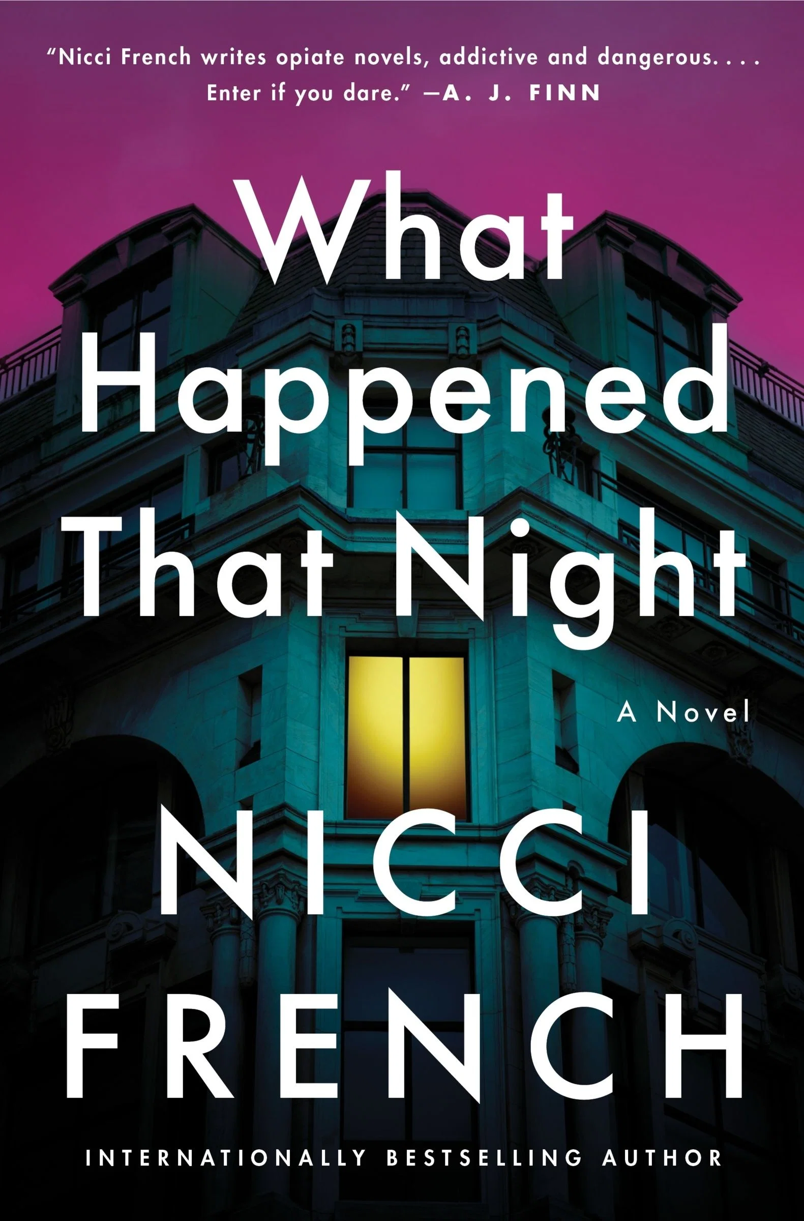 What Happened That Night - Image 3