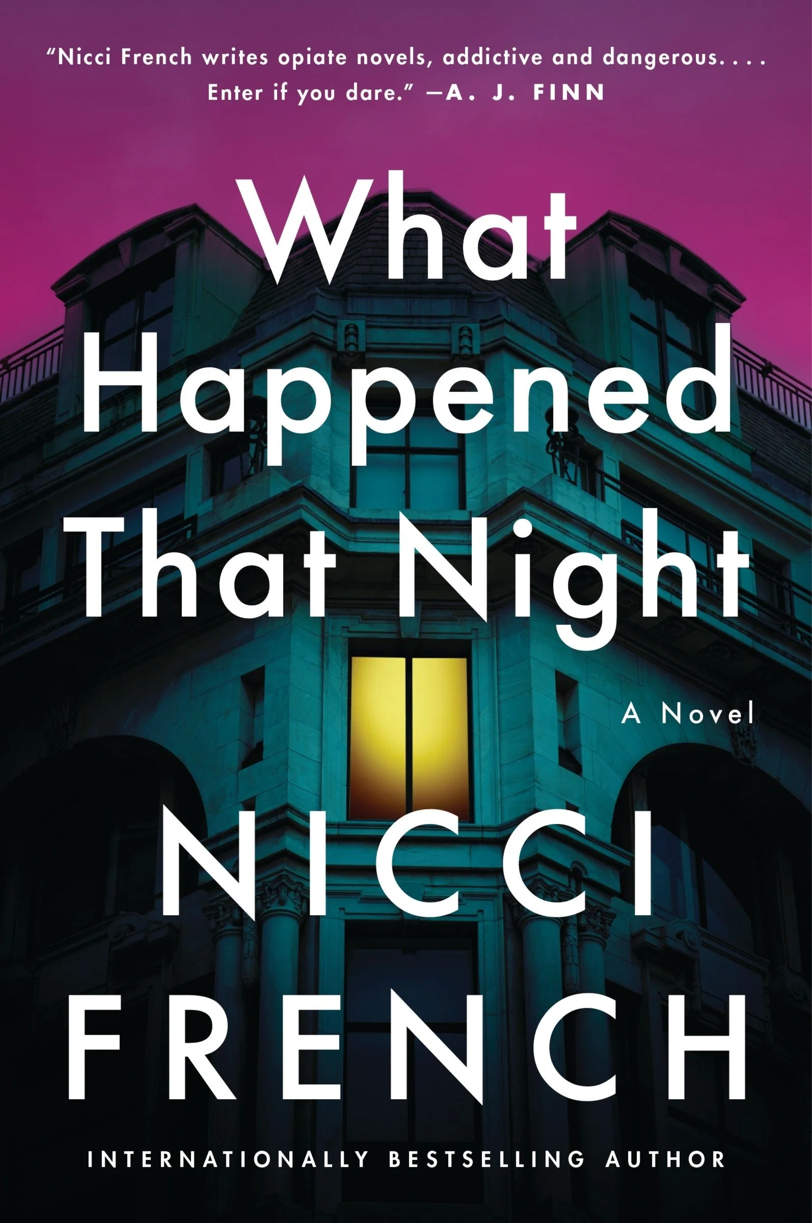 What Happened That Night - Image 4