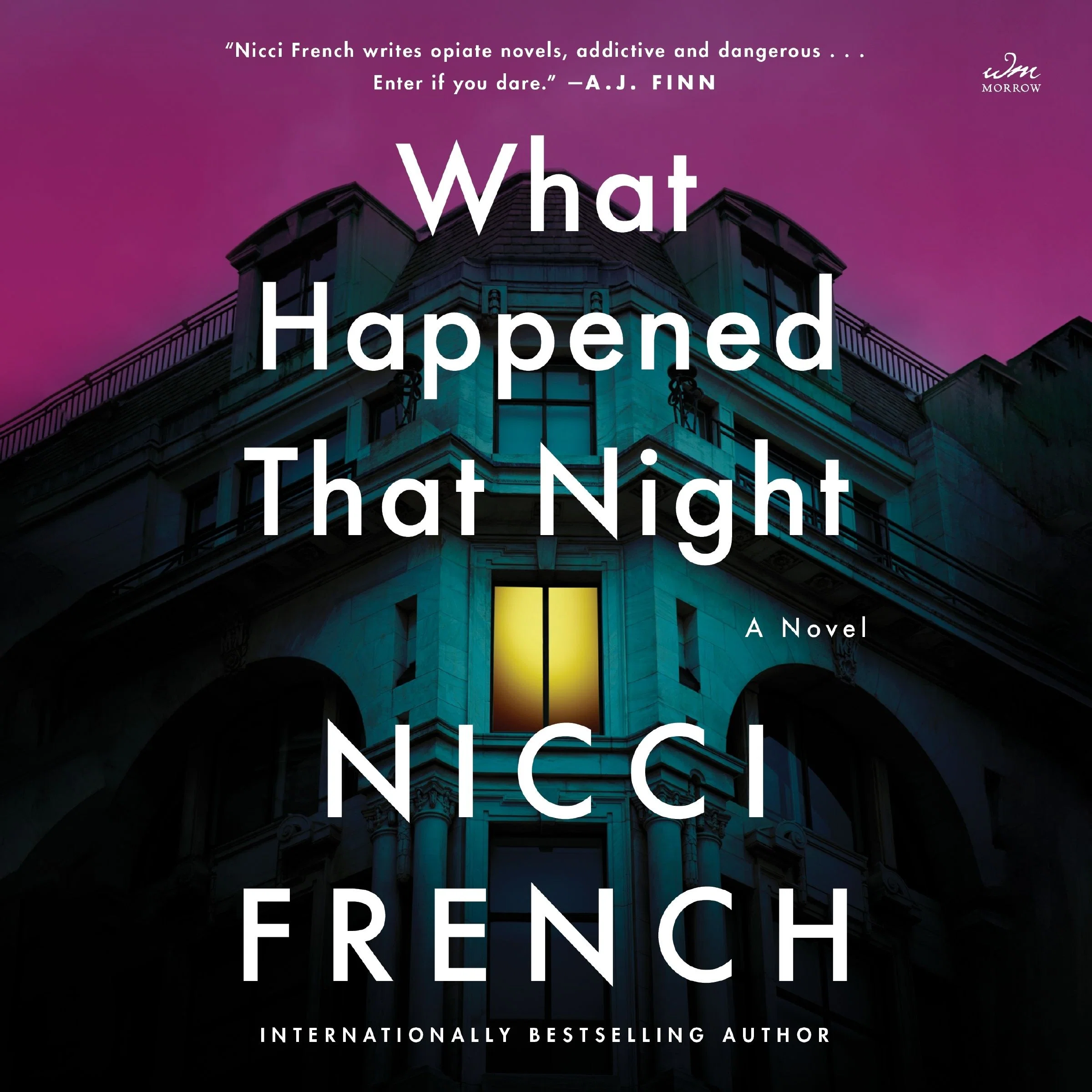 What Happened That Night - Image 5