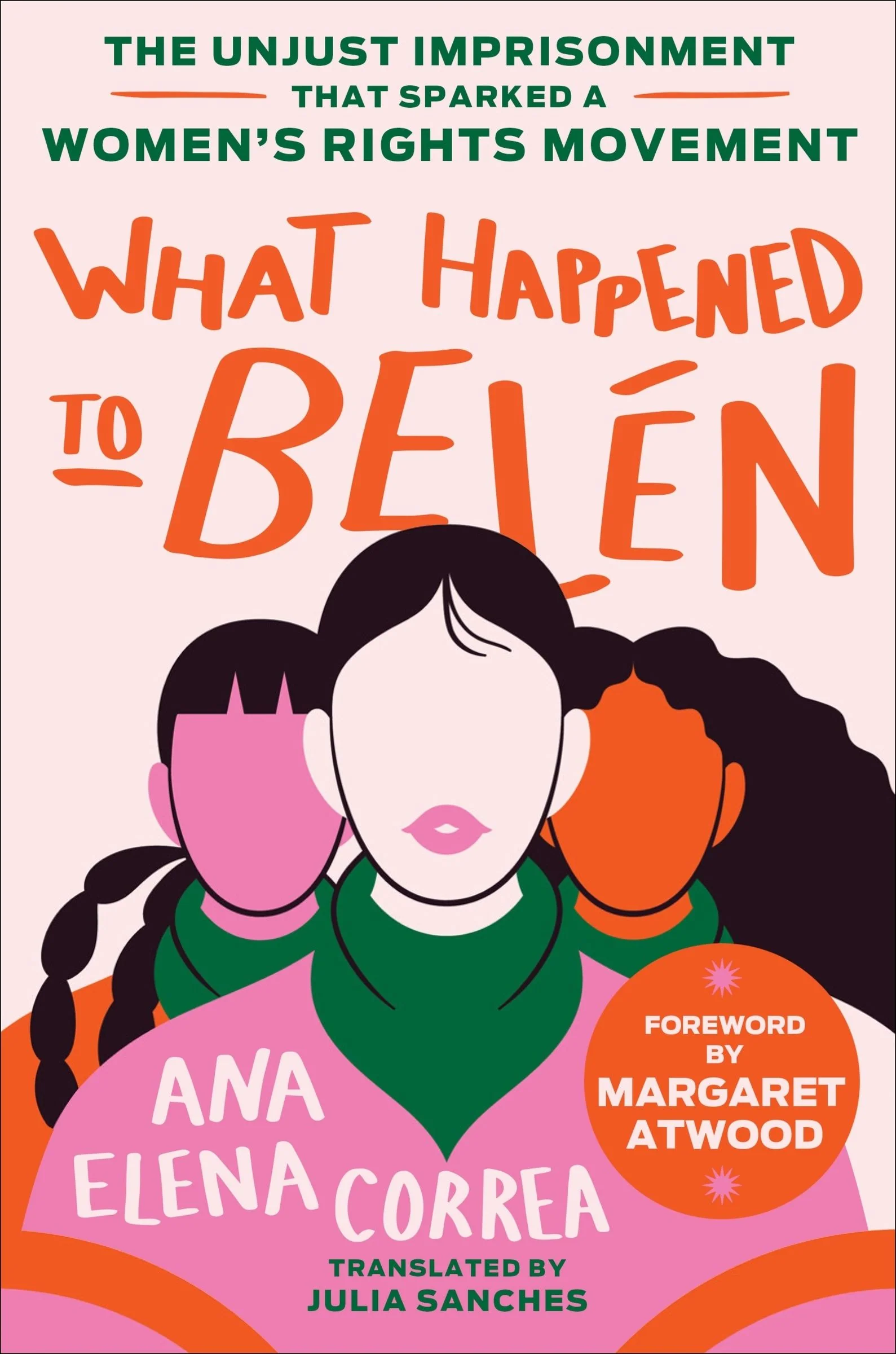 What Happened to Belén - Image 2