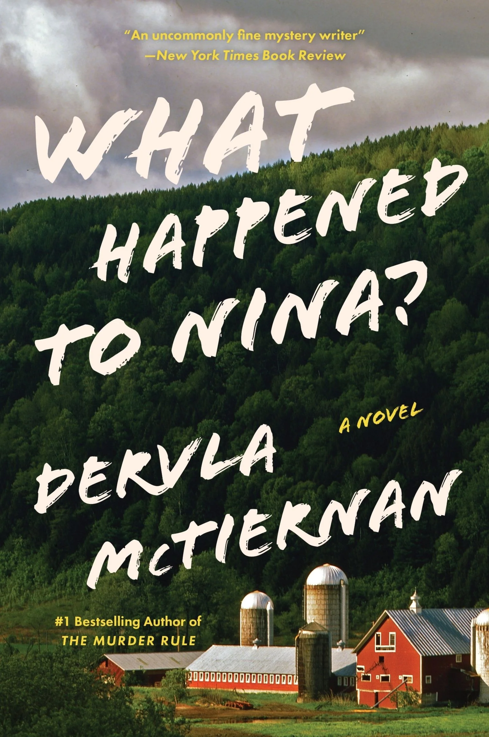 What Happened to Nina? - Image 4