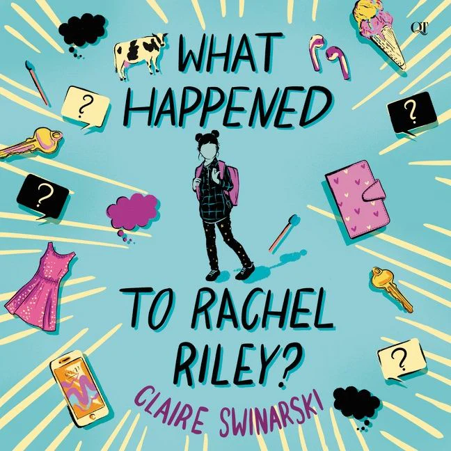 What Happened to Rachel Riley? - Image 5