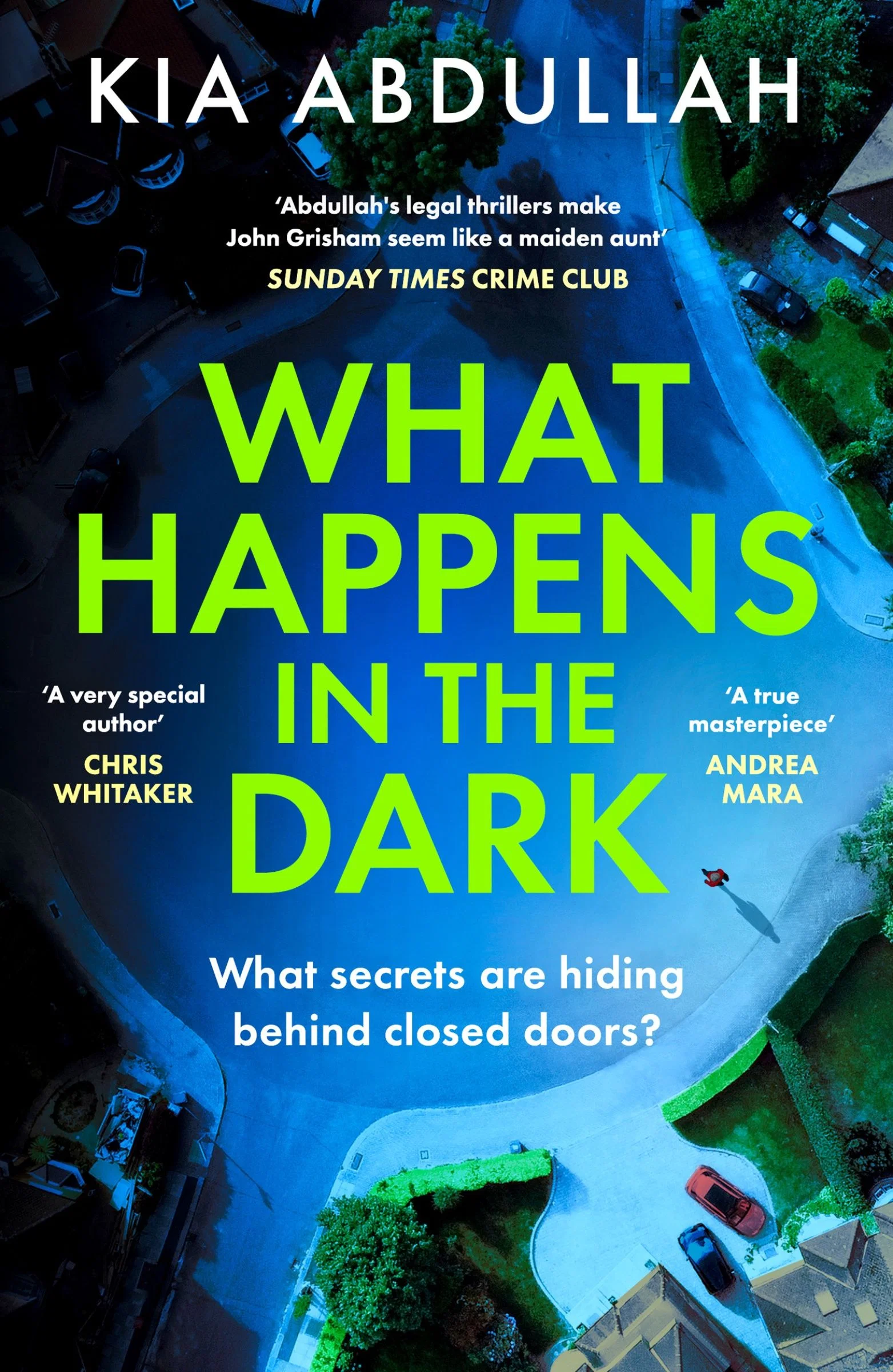 What Happens in the Dark - Image 2