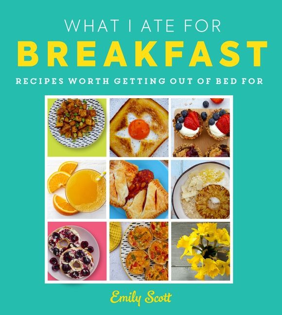 What I Ate for Breakfast: Food worth getting out of bed for - Image 2
