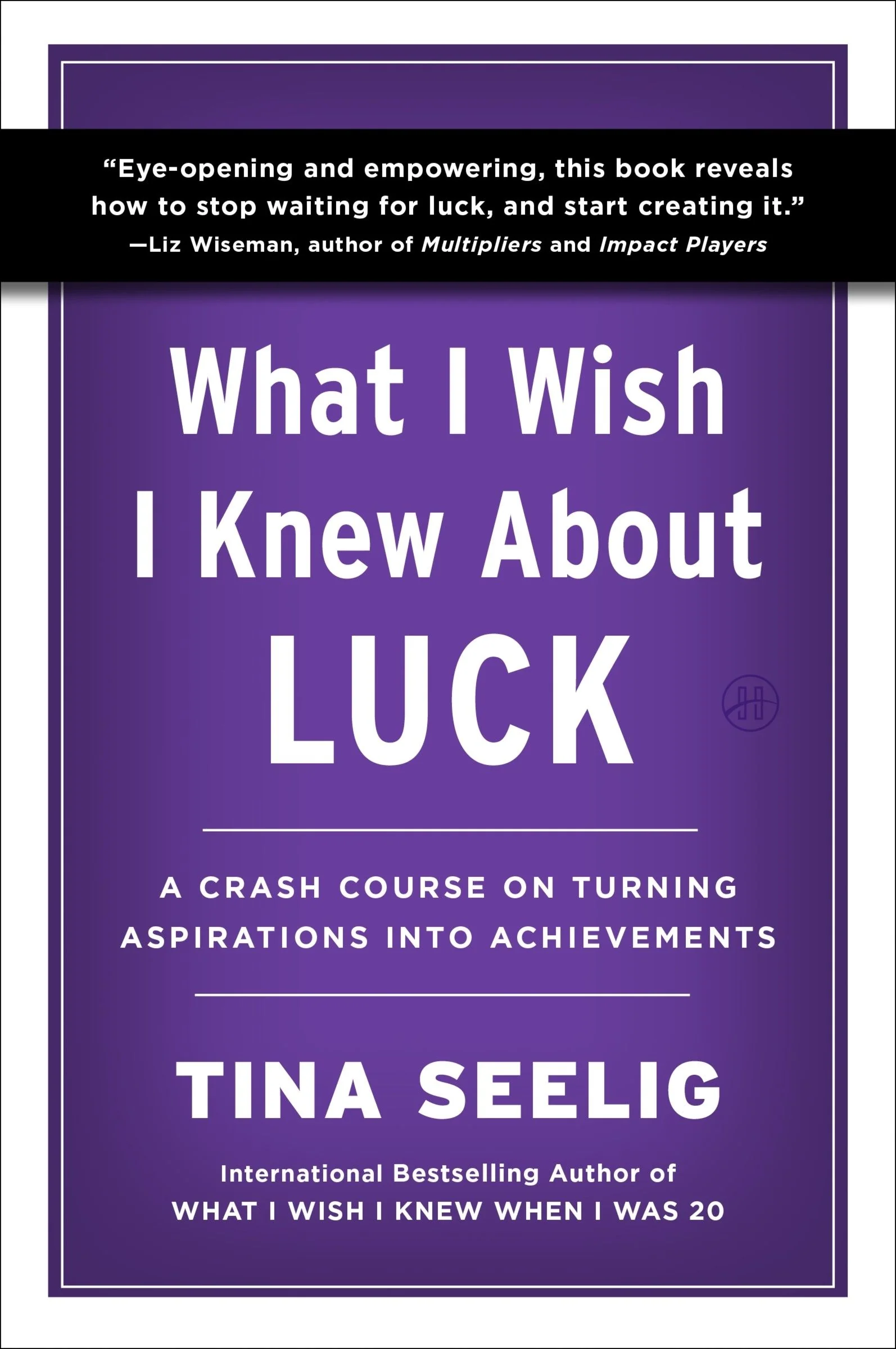 What I Wish I Knew About Luck - Image 2