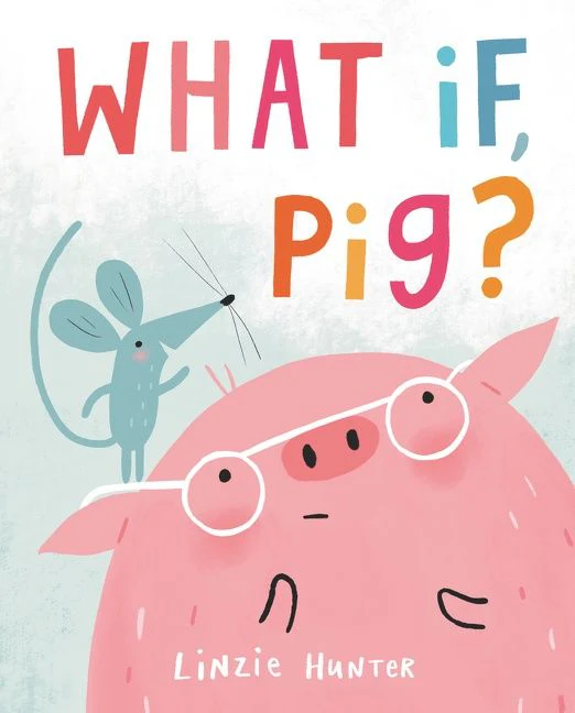What If, Pig? - Image 2