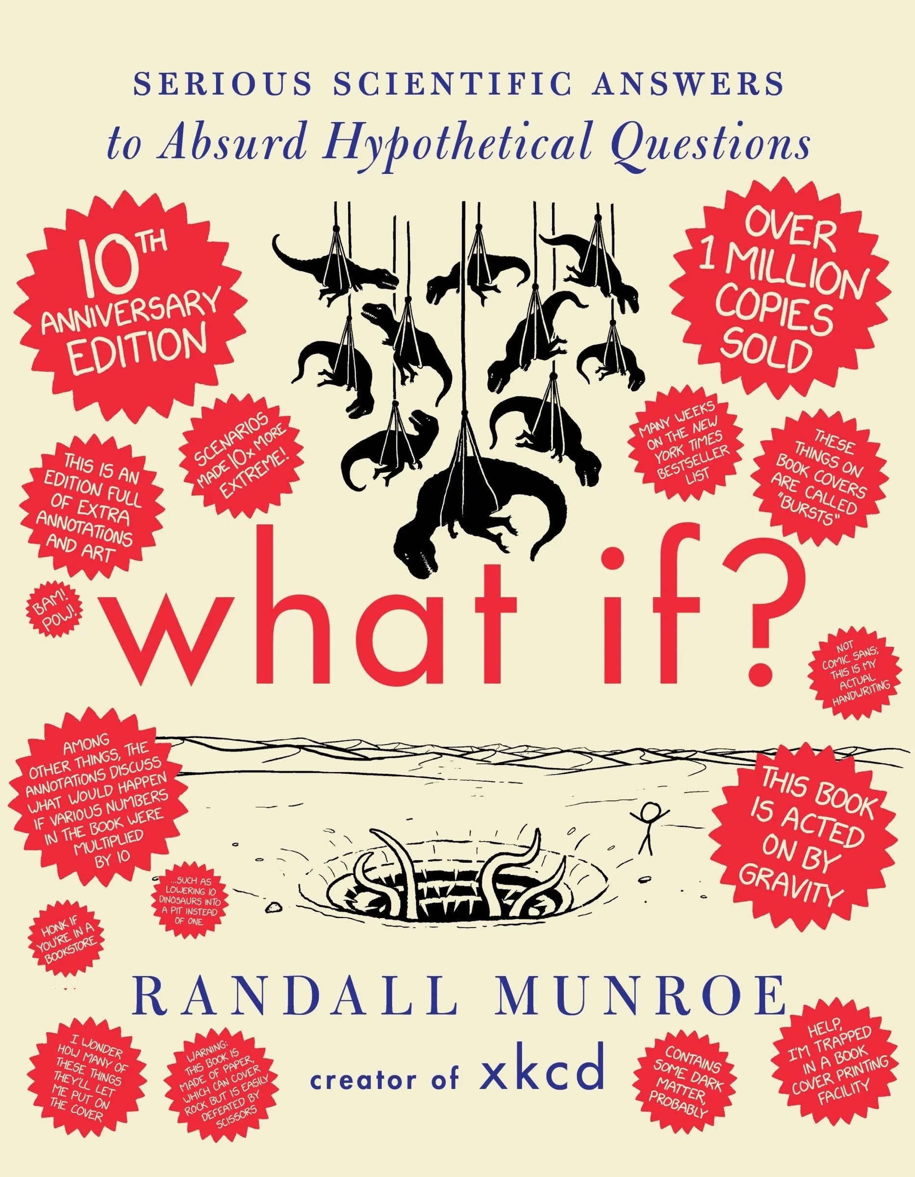 What If? - Image 3