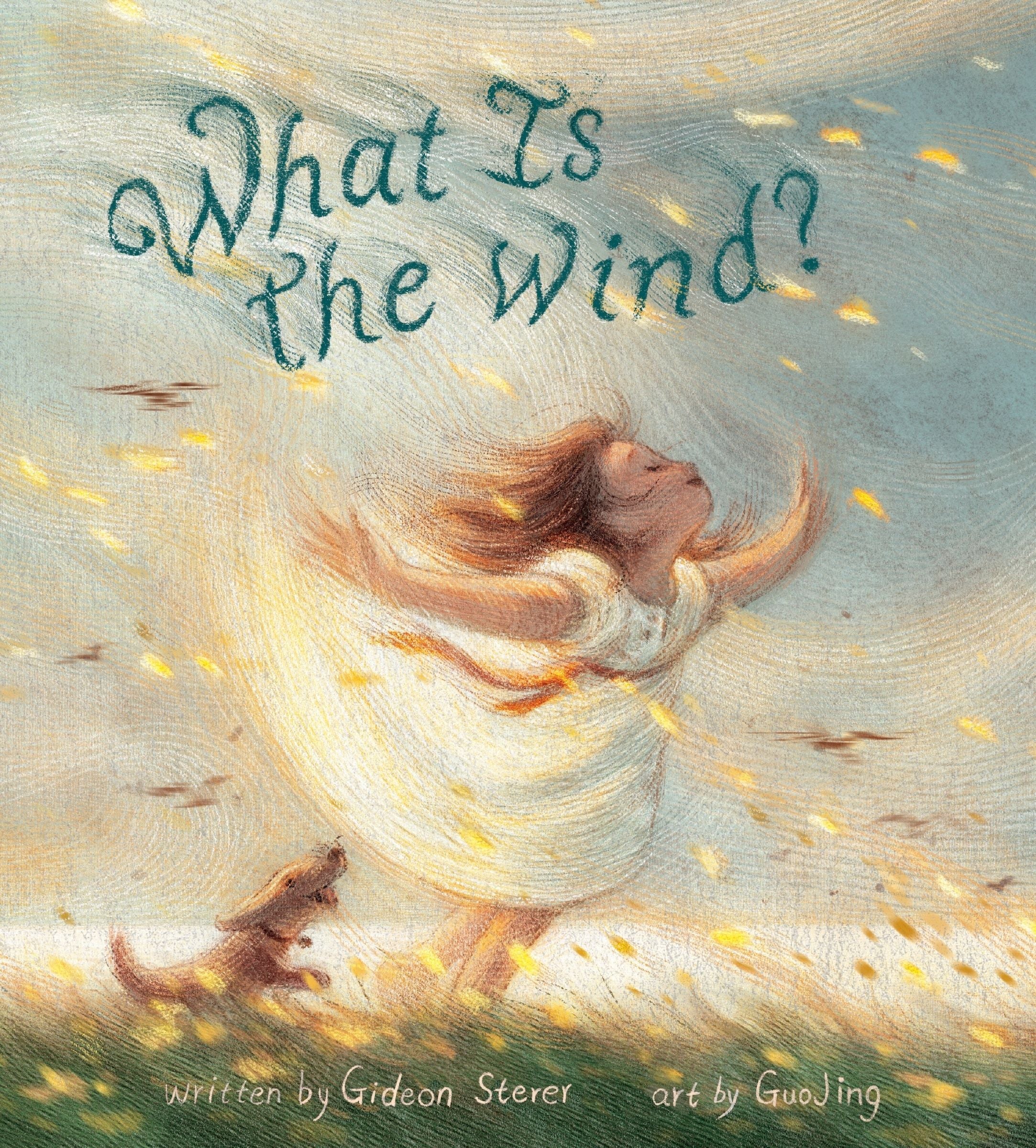 What Is the Wind? - Image 2