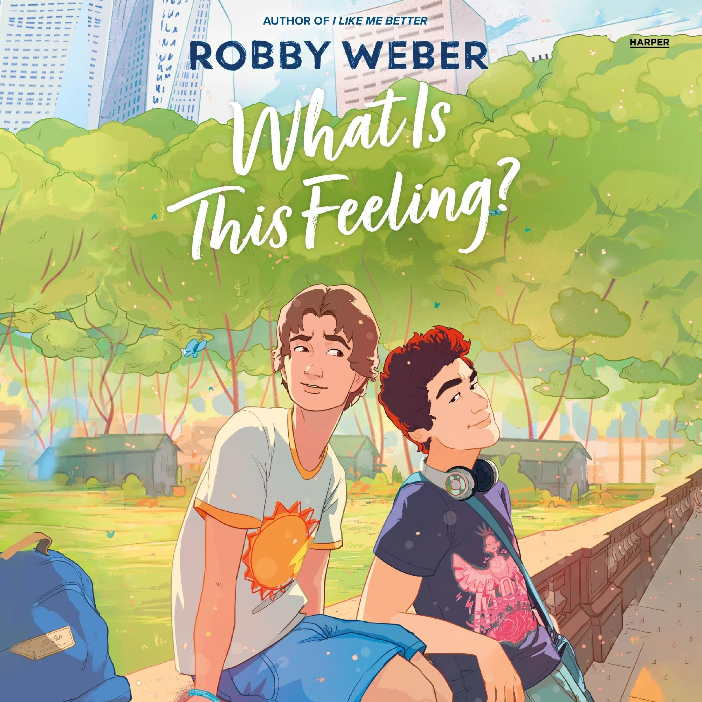 What Is This Feeling? - Image 4