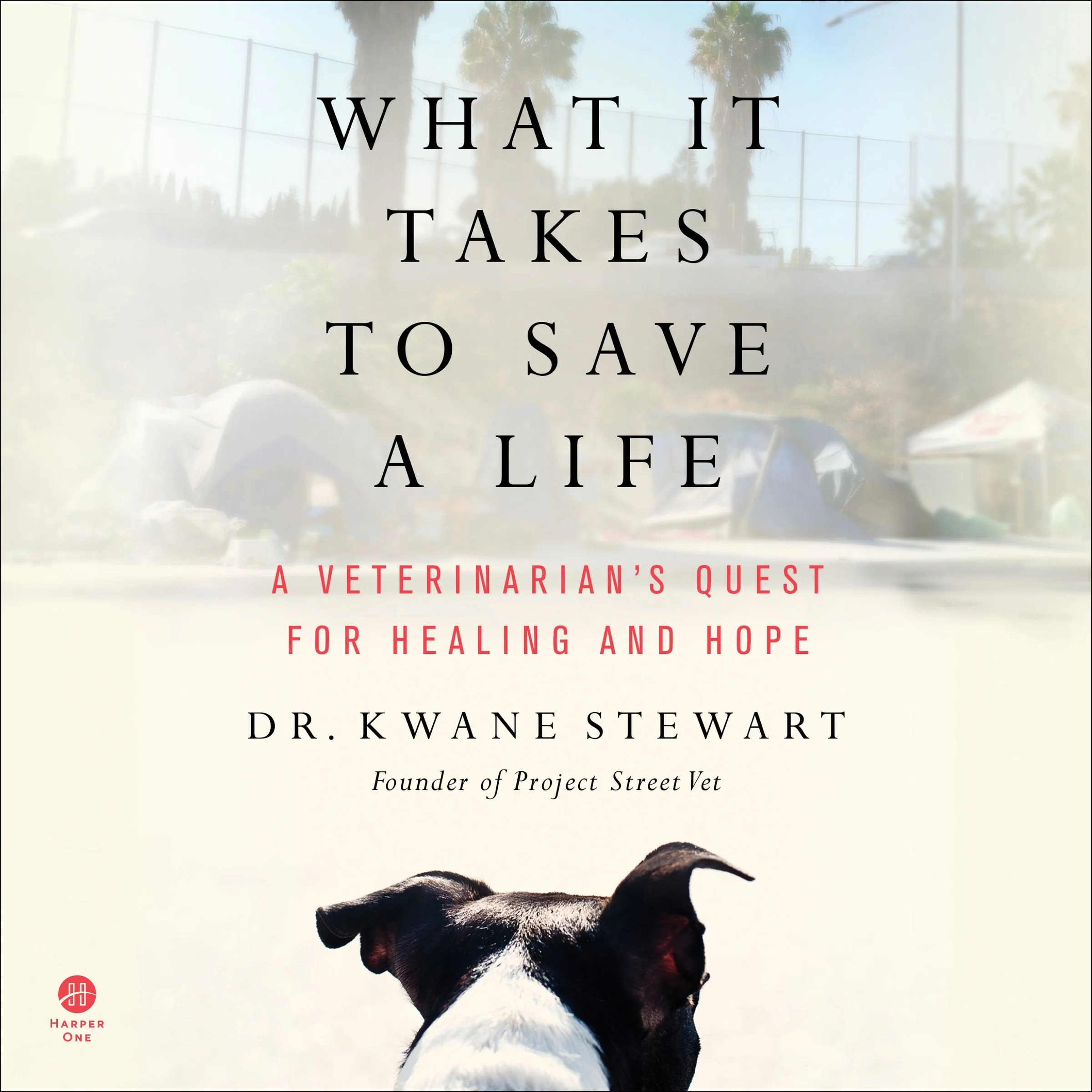 What It Takes to Save a Life - Image 5