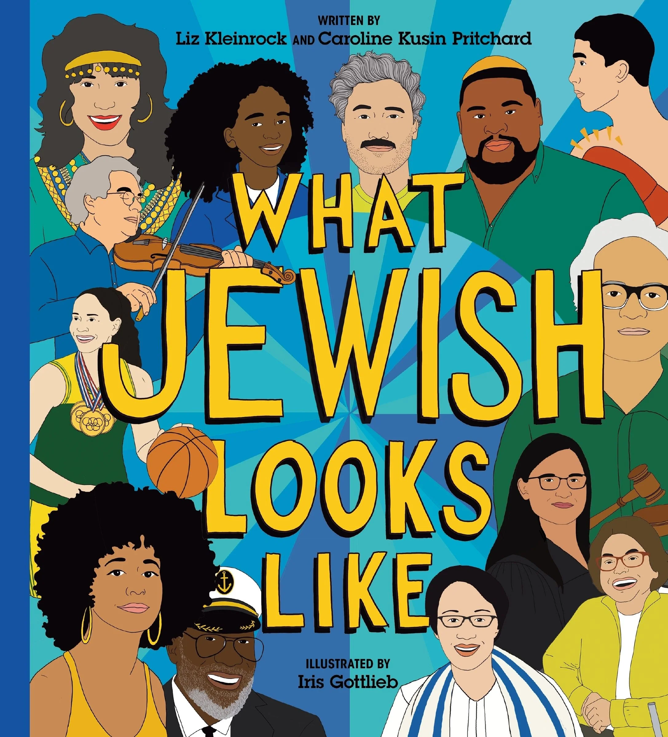 What Jewish Looks Like - Image 2
