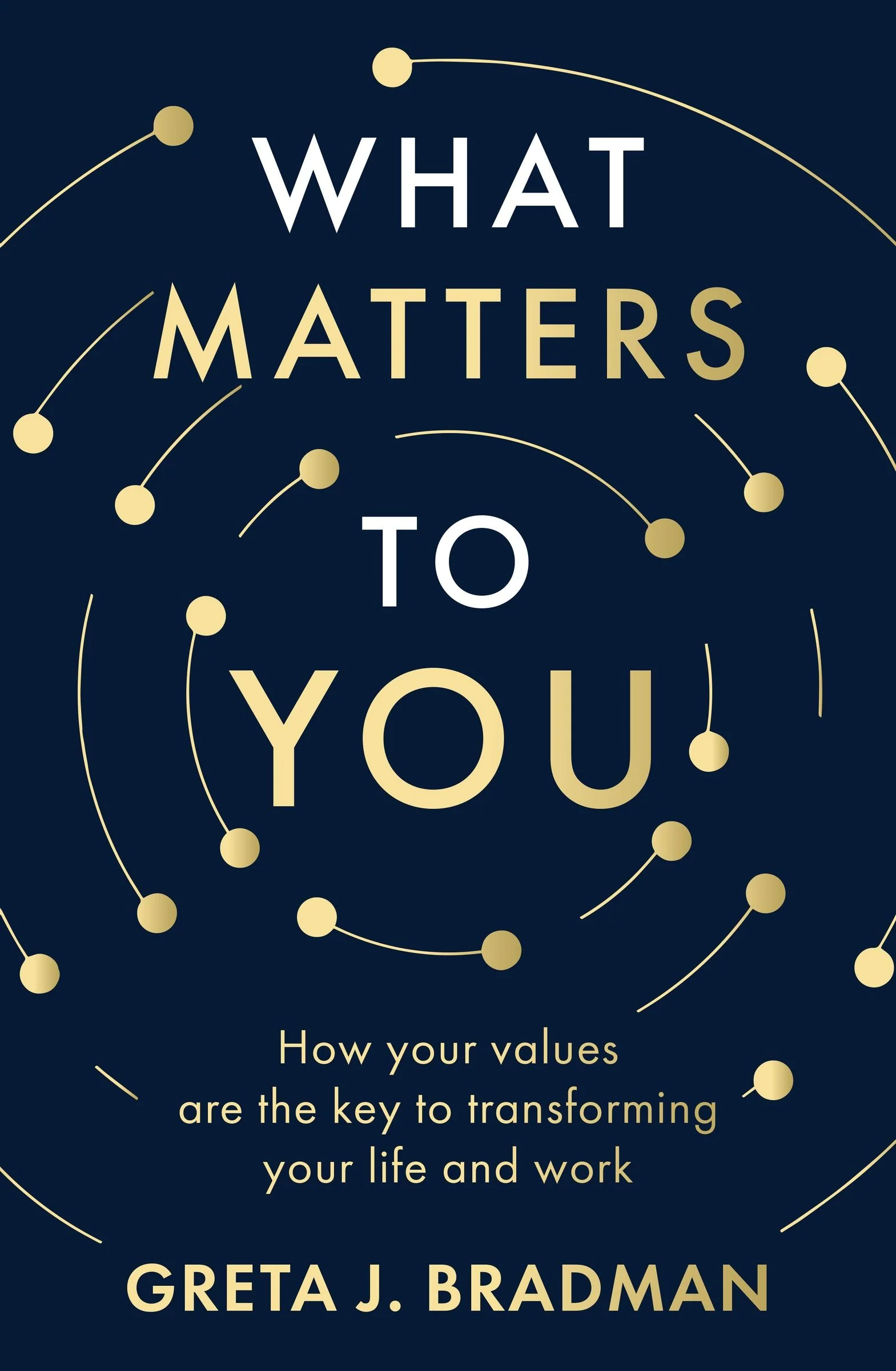 What Matters to You: How your values are the key to transforming your life and work, perfect for readers of Brene Brown, Julia Baird and Brianna Wiest - Image 3