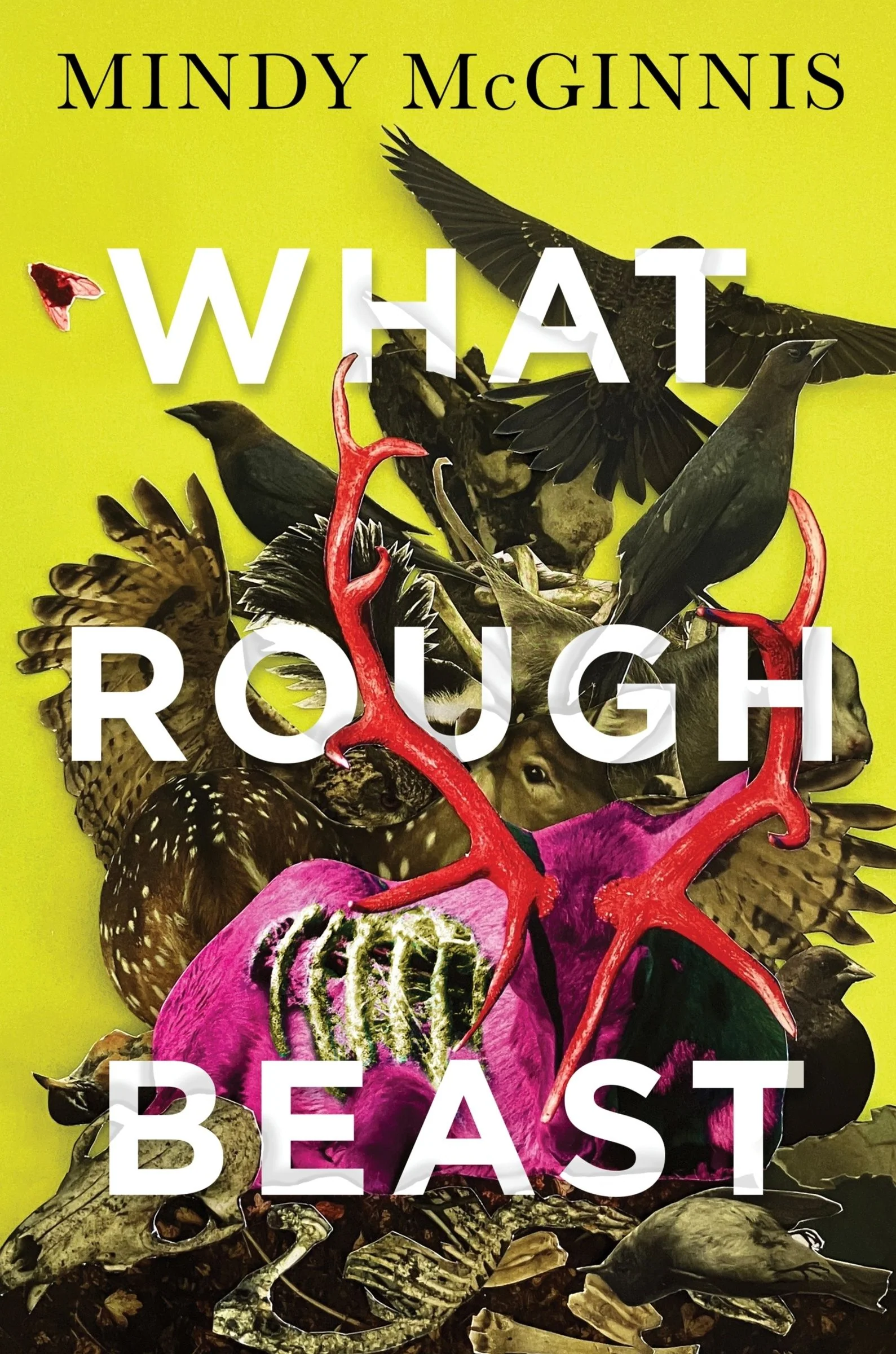 What Rough Beast - Image 4