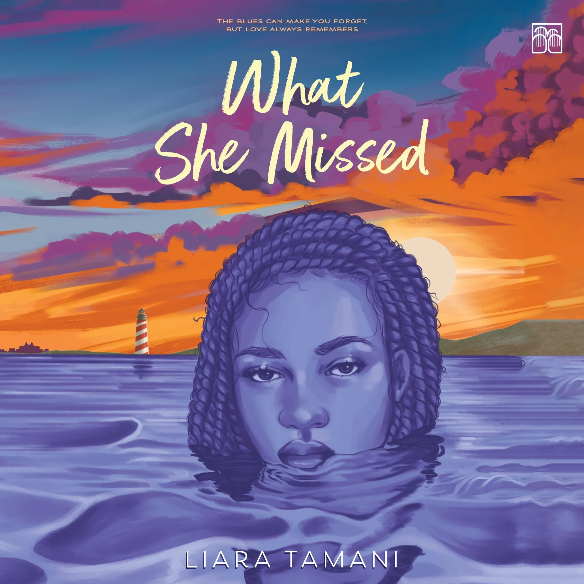 What She Missed - Image 4
