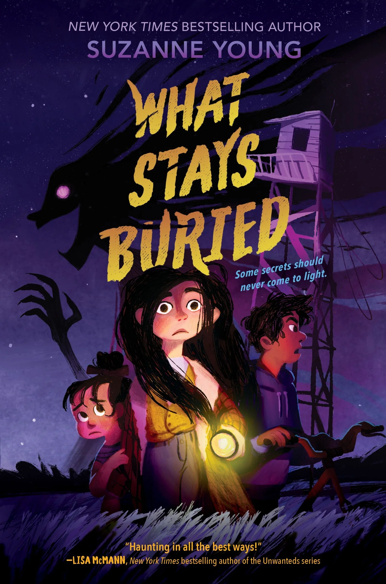 What Stays Buried - Image 3