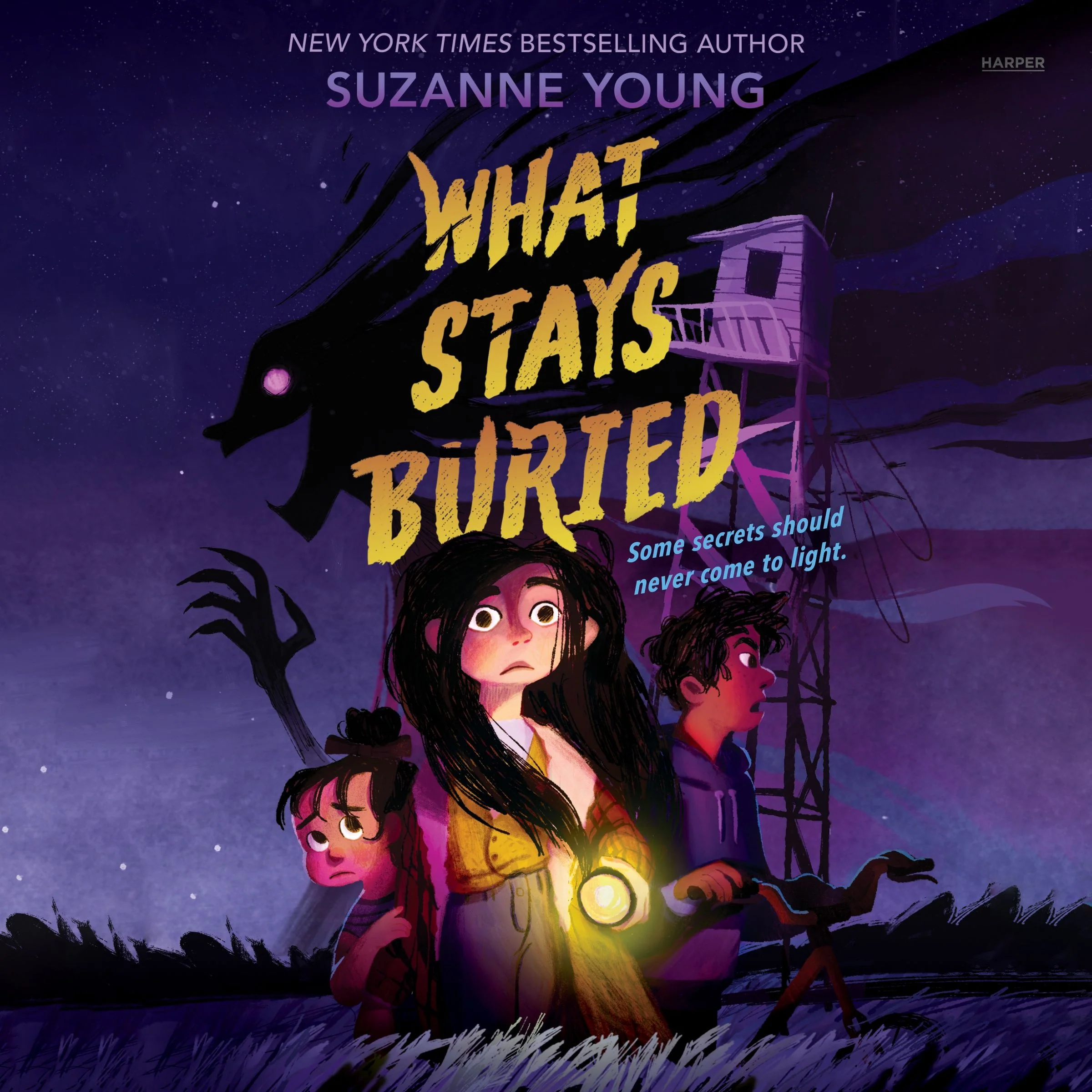 What Stays Buried - Image 4