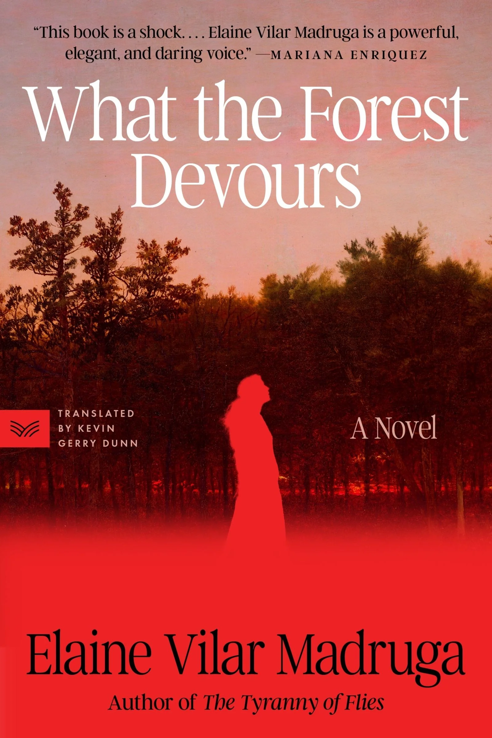 What the Forest Devours - Image 2