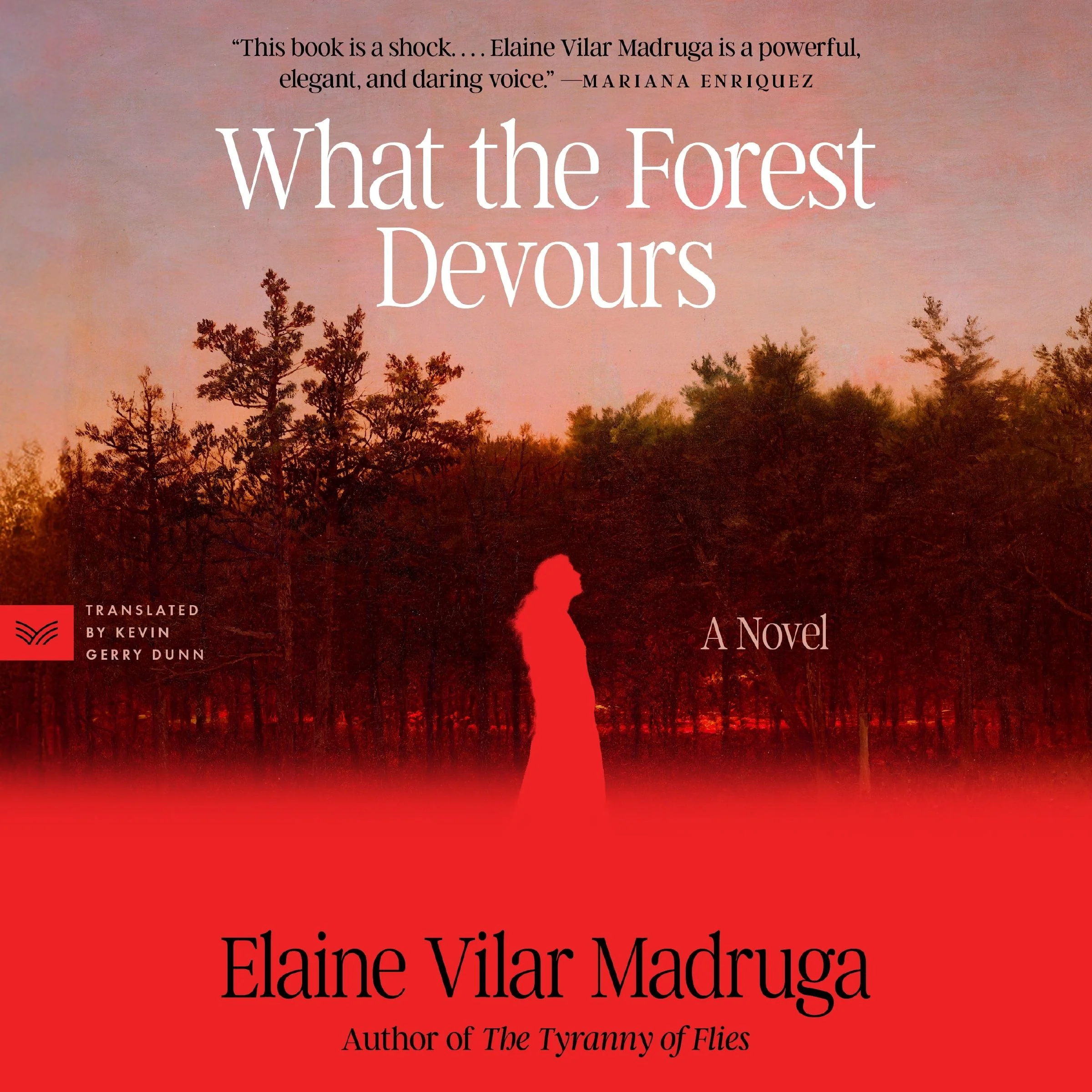 What the Forest Devours - Image 3