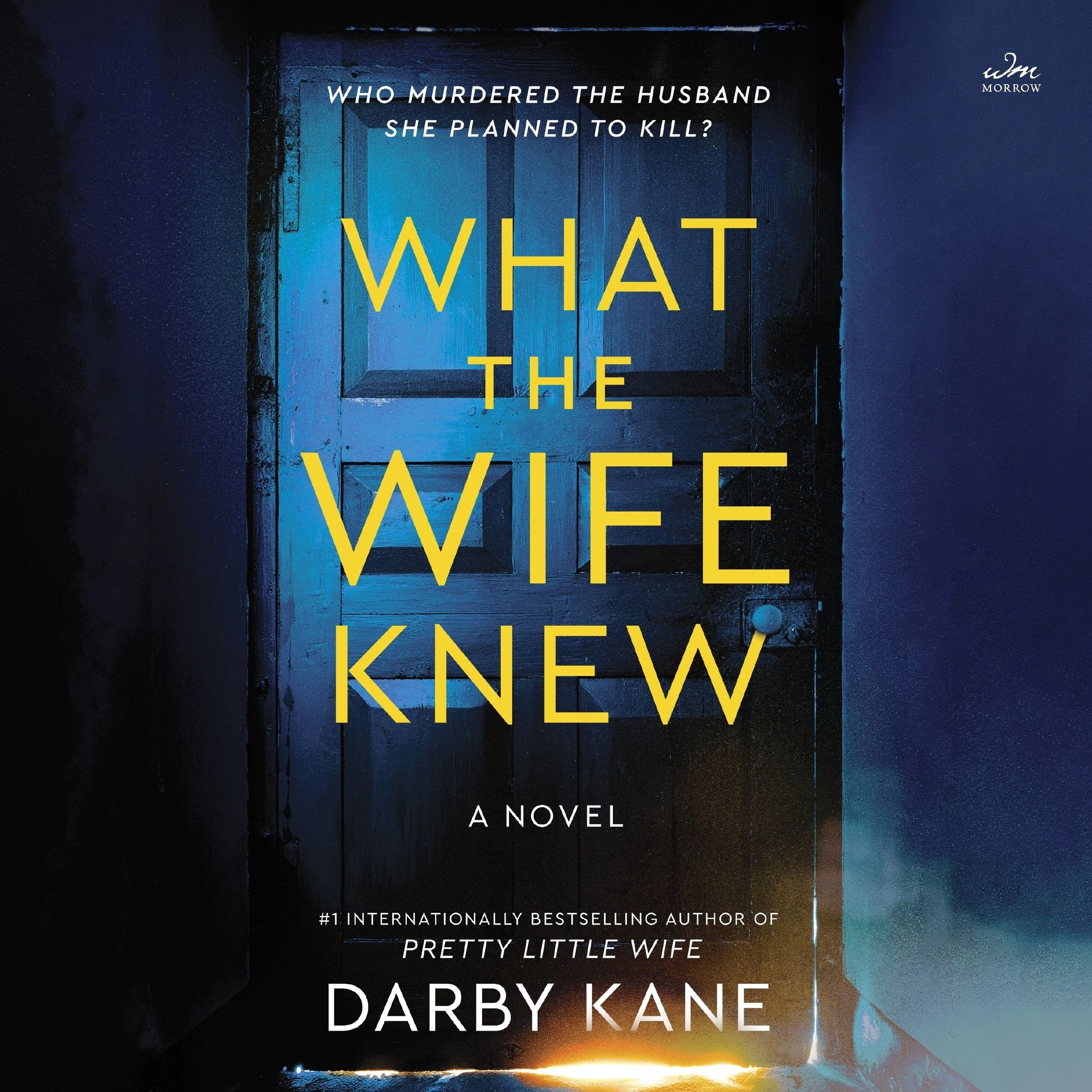What the Wife Knew - Image 3
