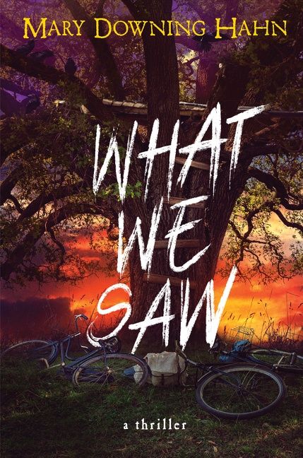 What We Saw - Image 2