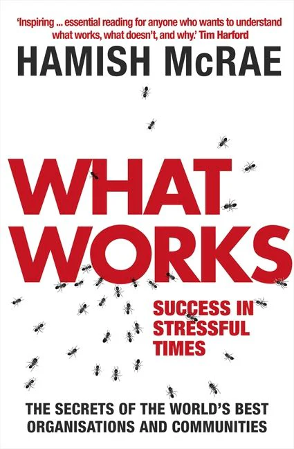 What Works - Image 2