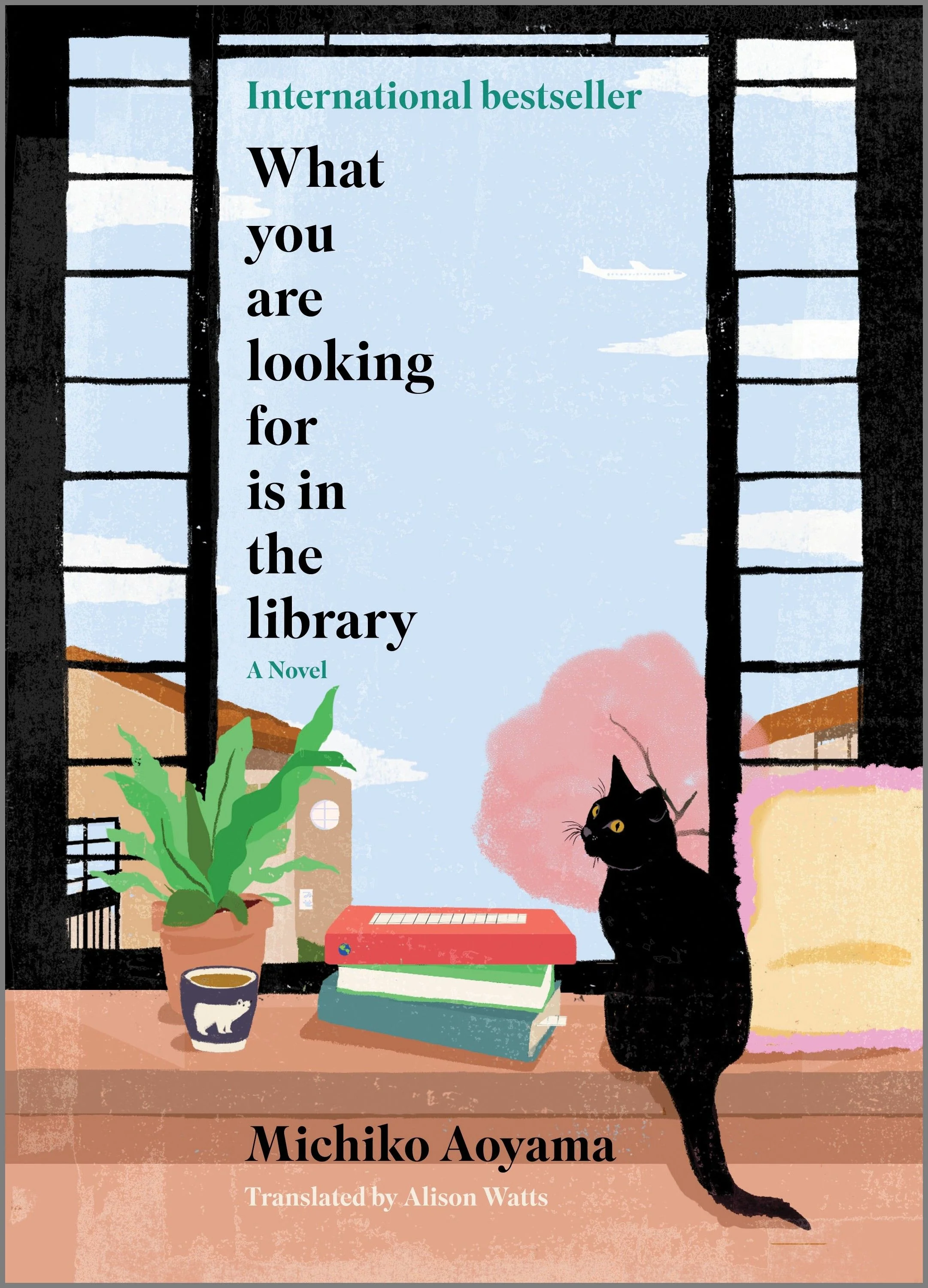 What You Are Looking For Is in the Library - Image 5