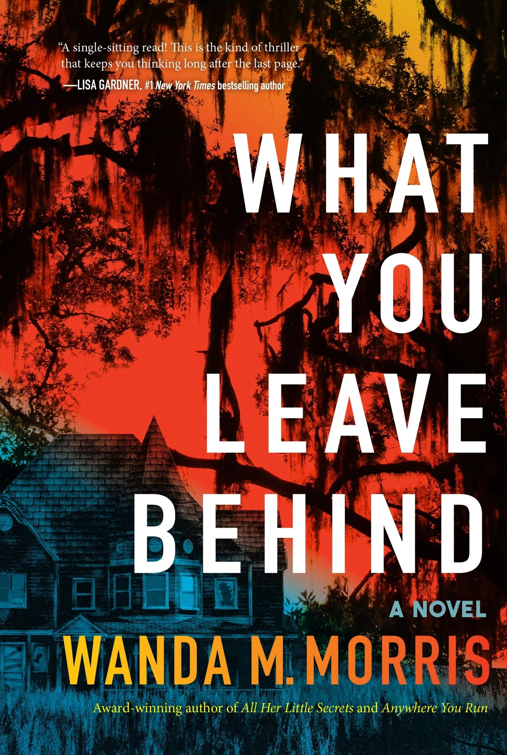 What You Leave Behind - Image 7