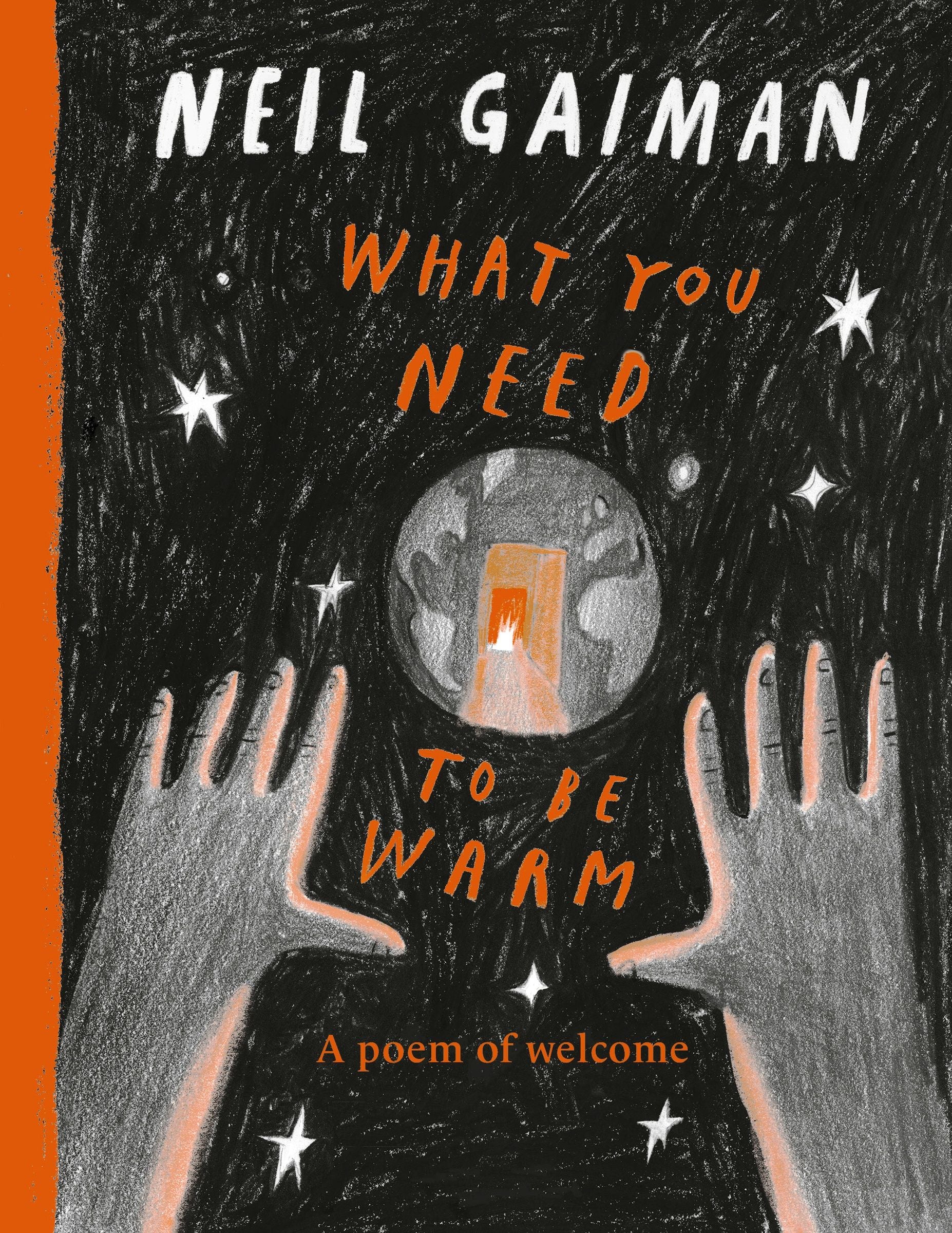 What You Need to Be Warm - Image 2