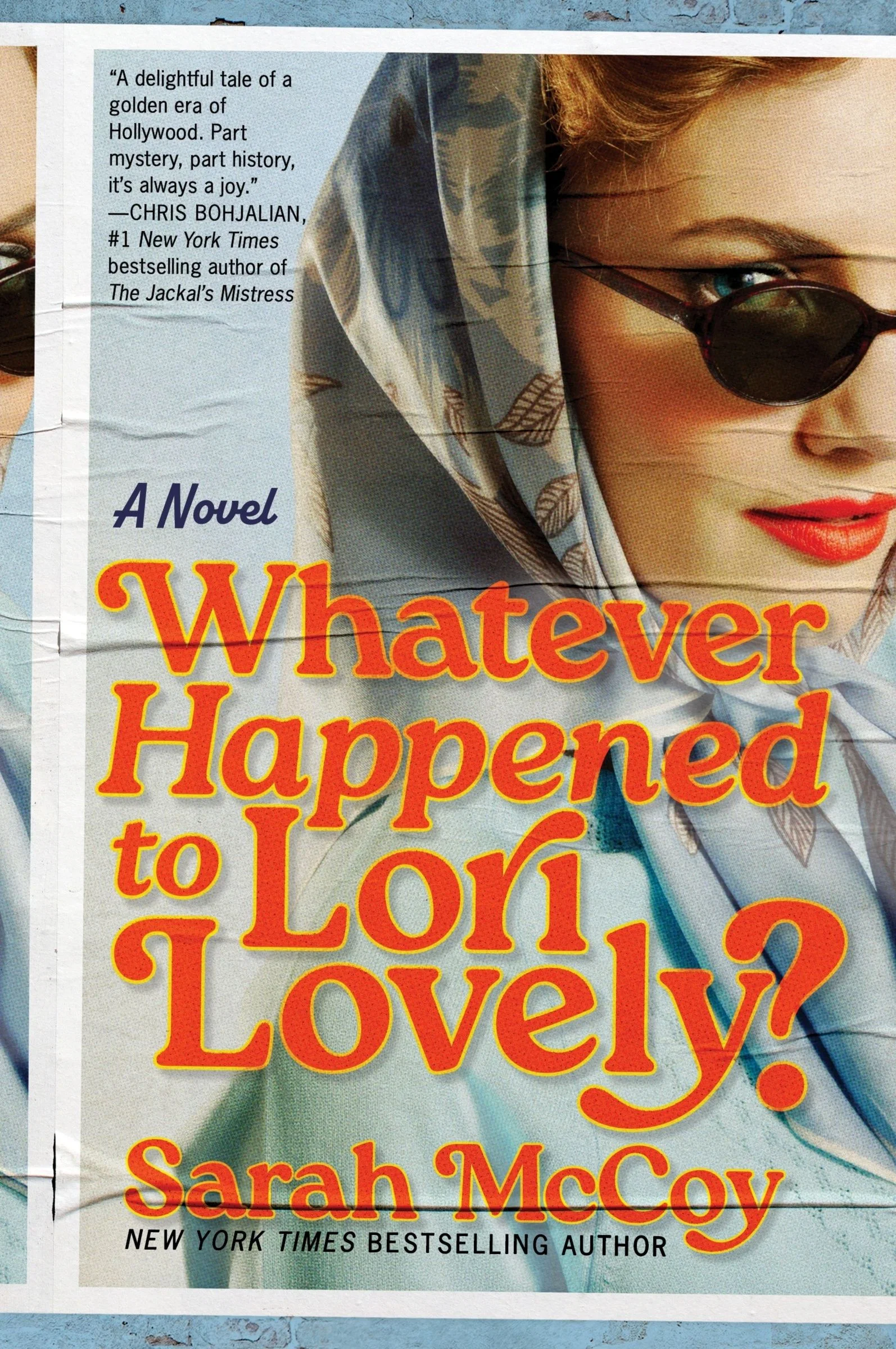 Whatever Happened to Lori Lovely? - Image 5