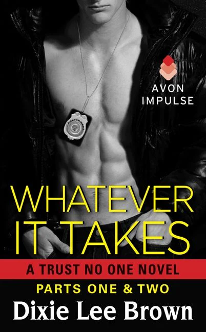 Whatever It Takes: Parts One & Two - Image 2