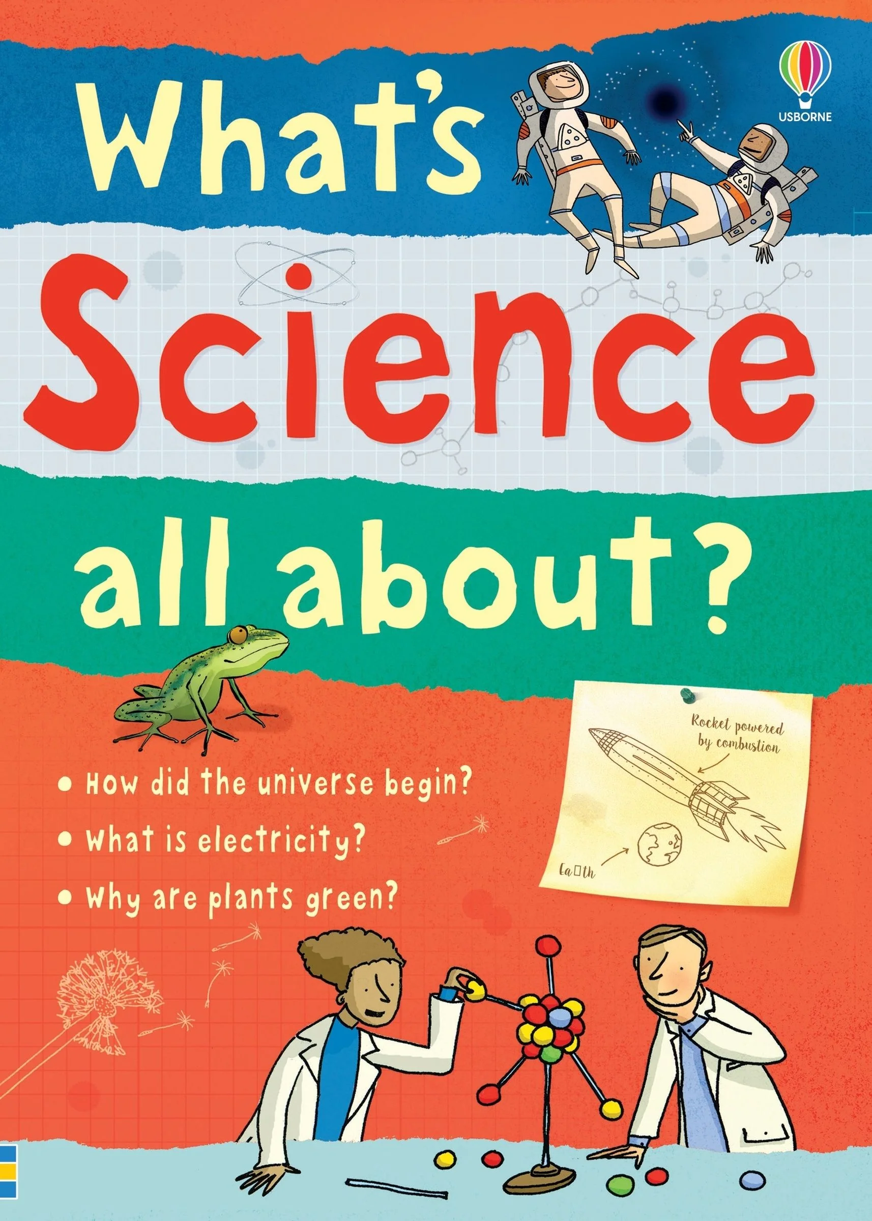 What's Science all about? - Image 2
