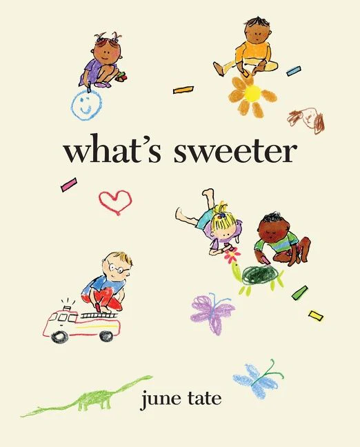 What’s Sweeter - Image 2