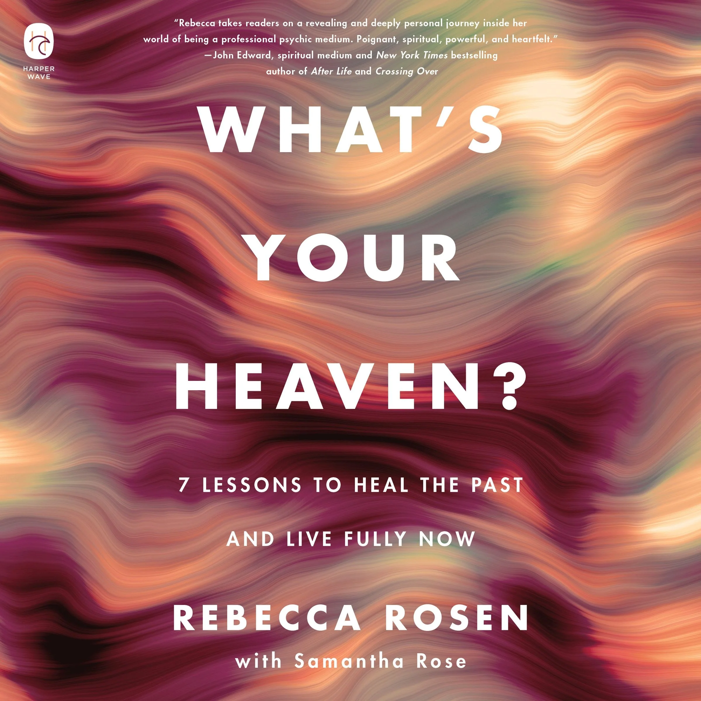 What's Your Heaven? - Image 3