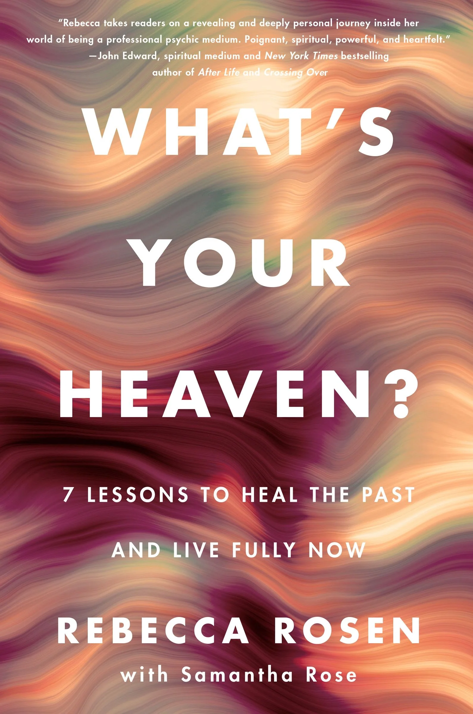 What's Your Heaven? - Image 4