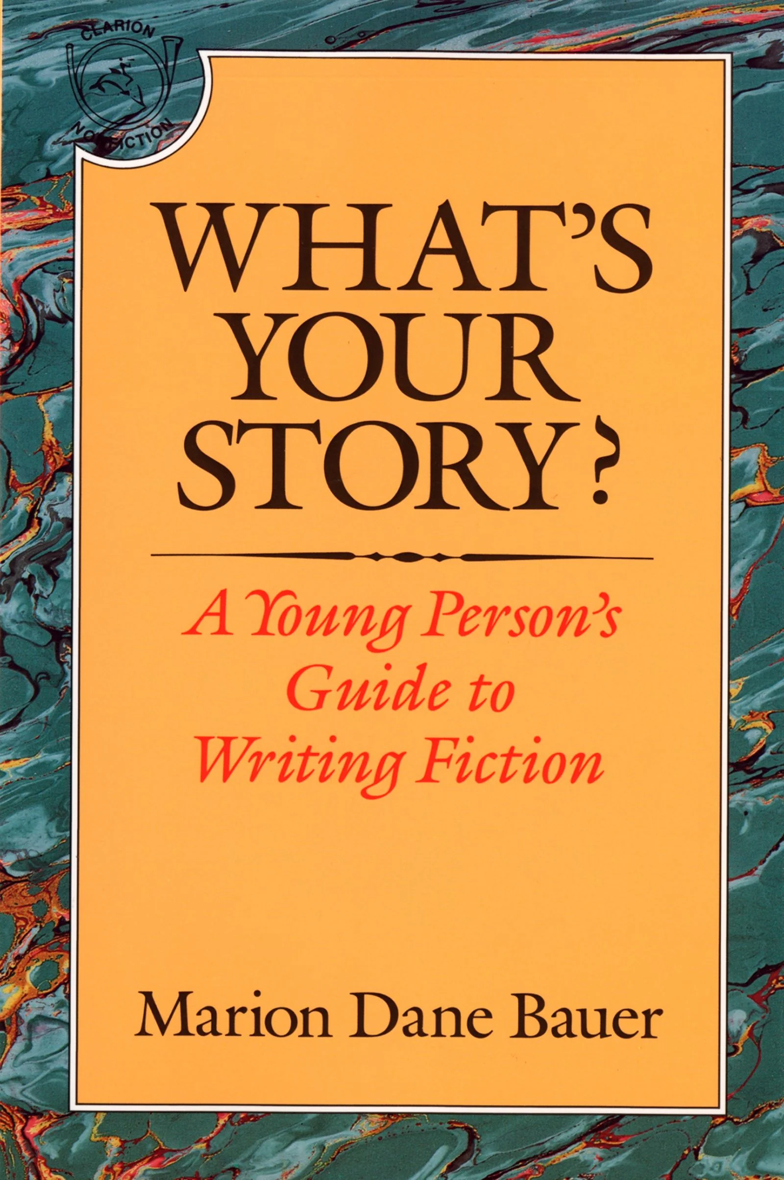 What's Your Story? - Image 2