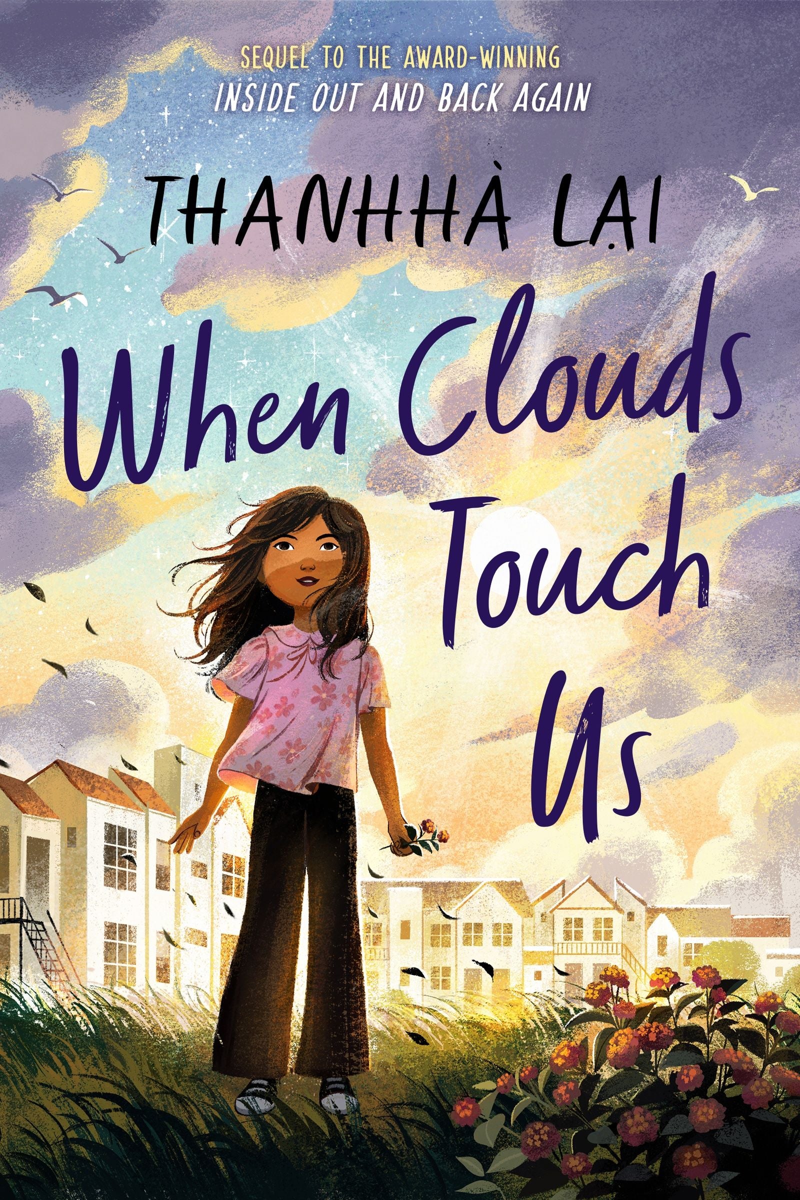 When Clouds Touch Us - Image 4