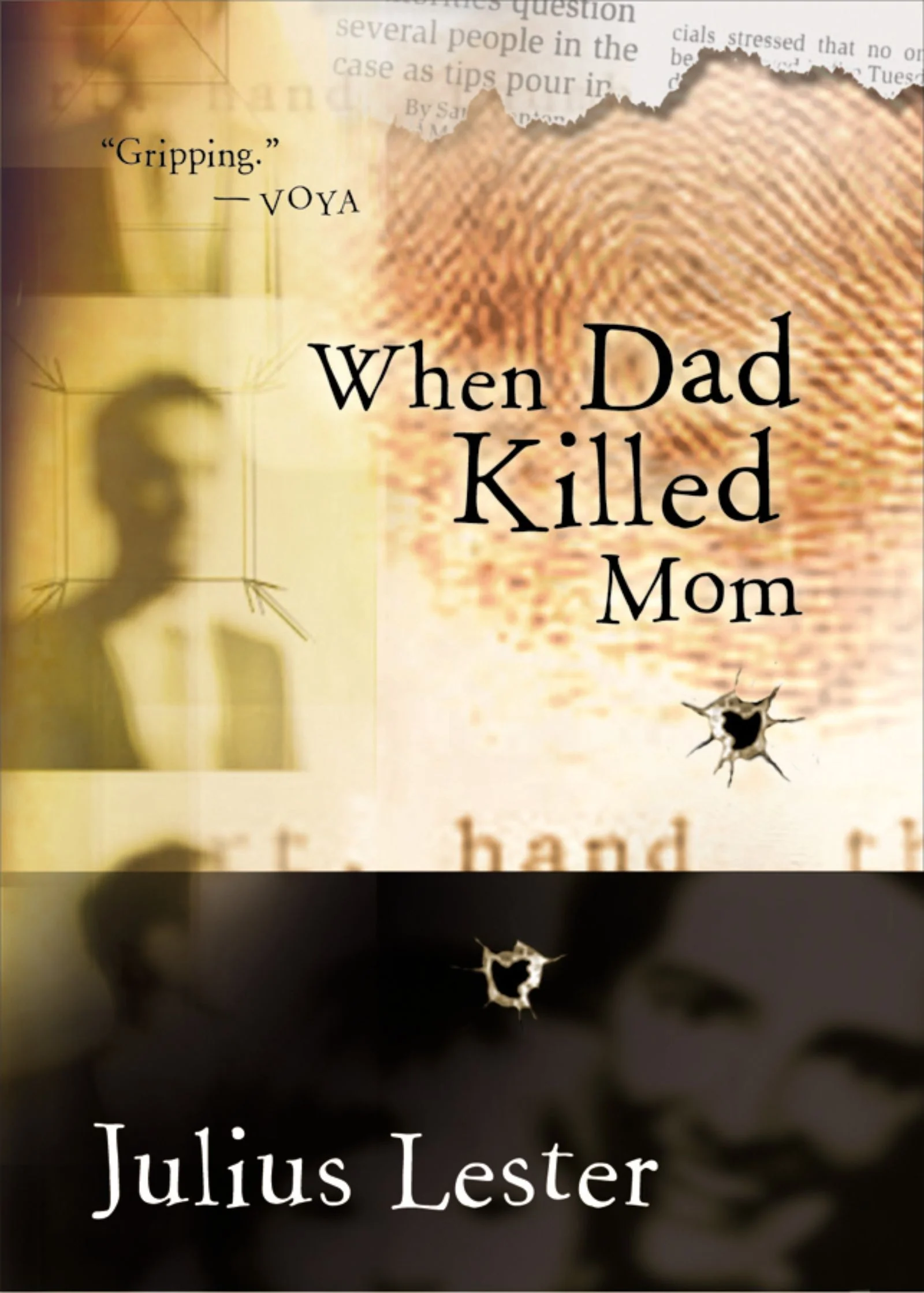 When Dad Killed Mom - Image 2