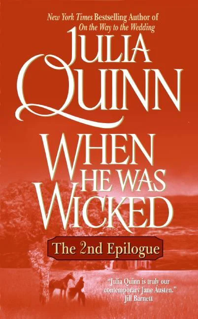 When He Was Wicked: The 2nd Epilogue - Image 2